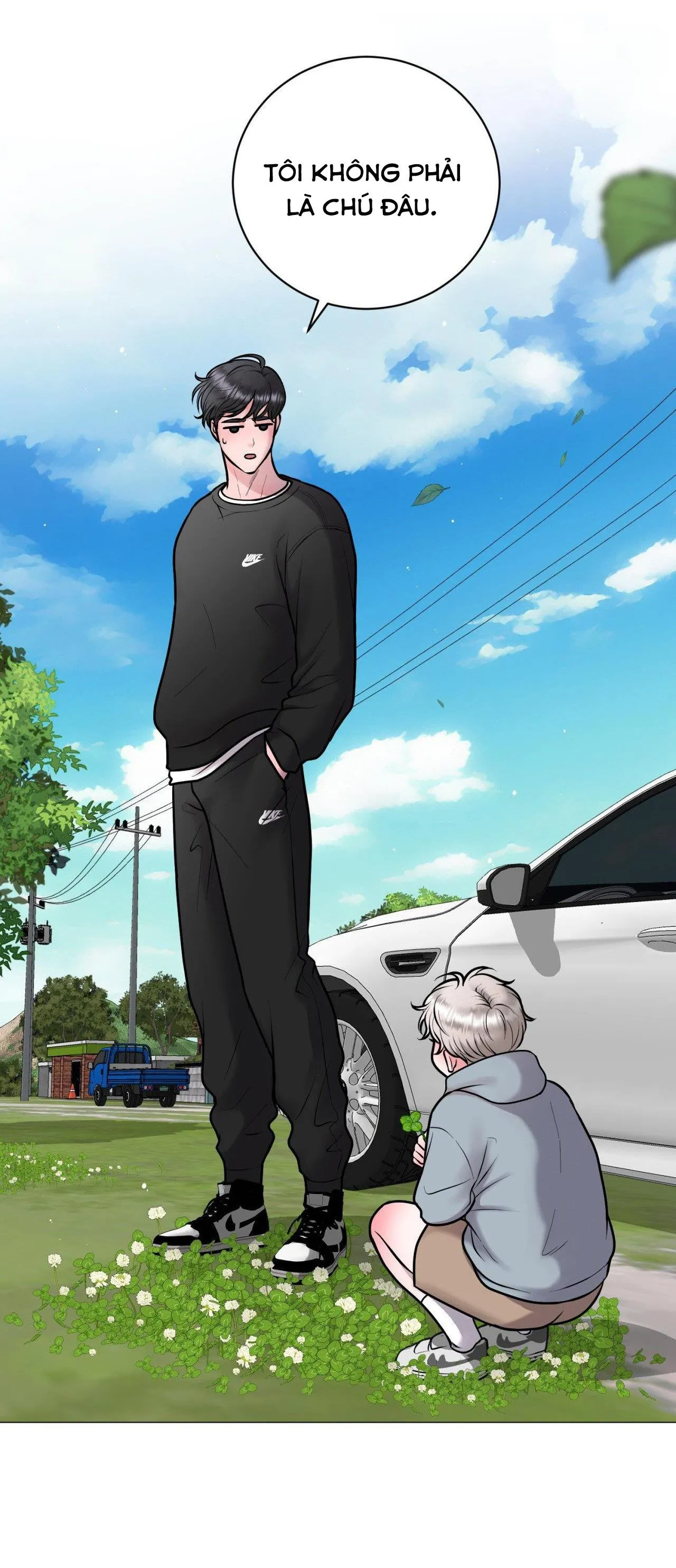 ẢO TƯỞNG Chapter 4 Trang 11