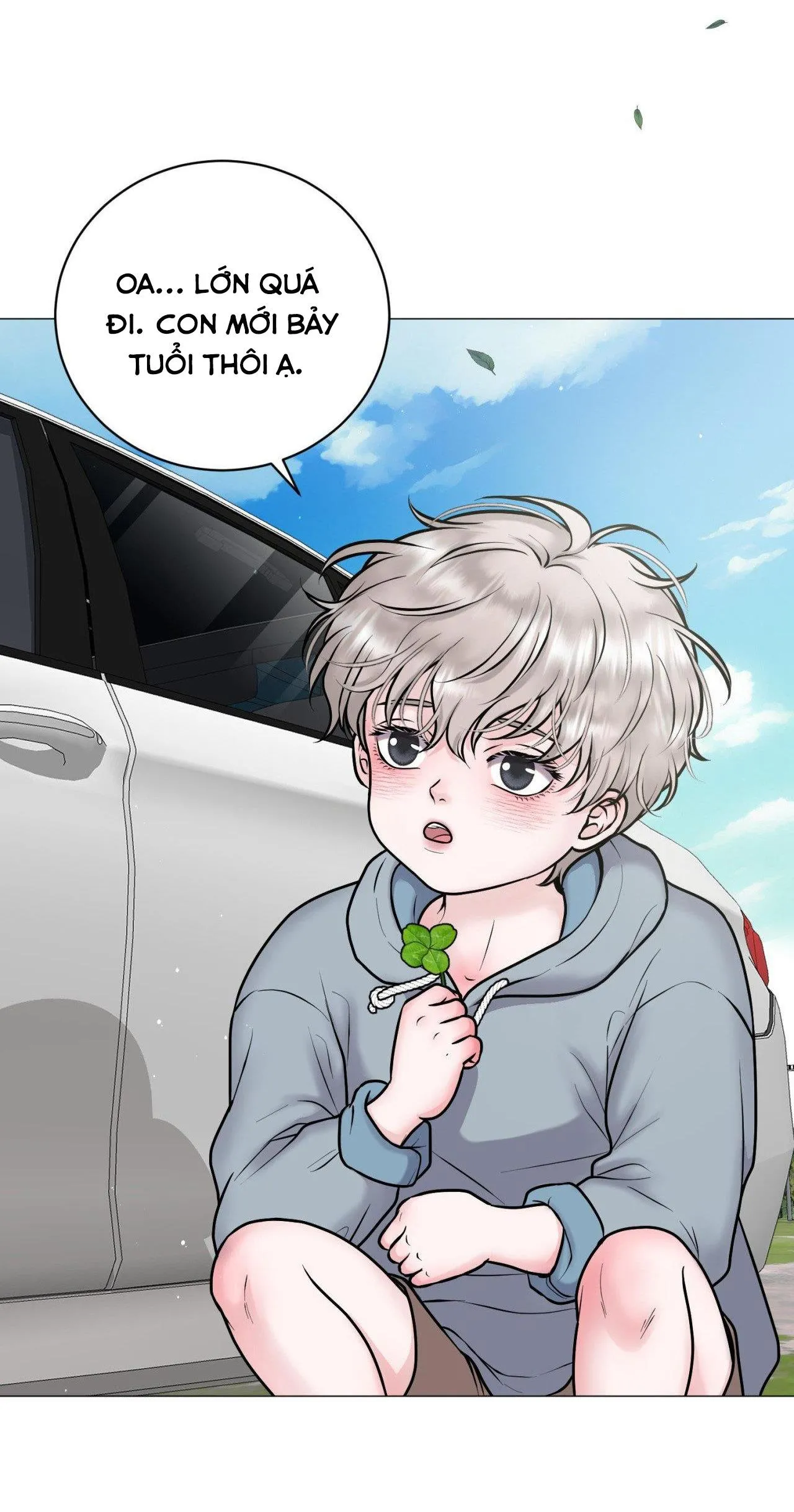 ẢO TƯỞNG Chapter 4 Trang 13