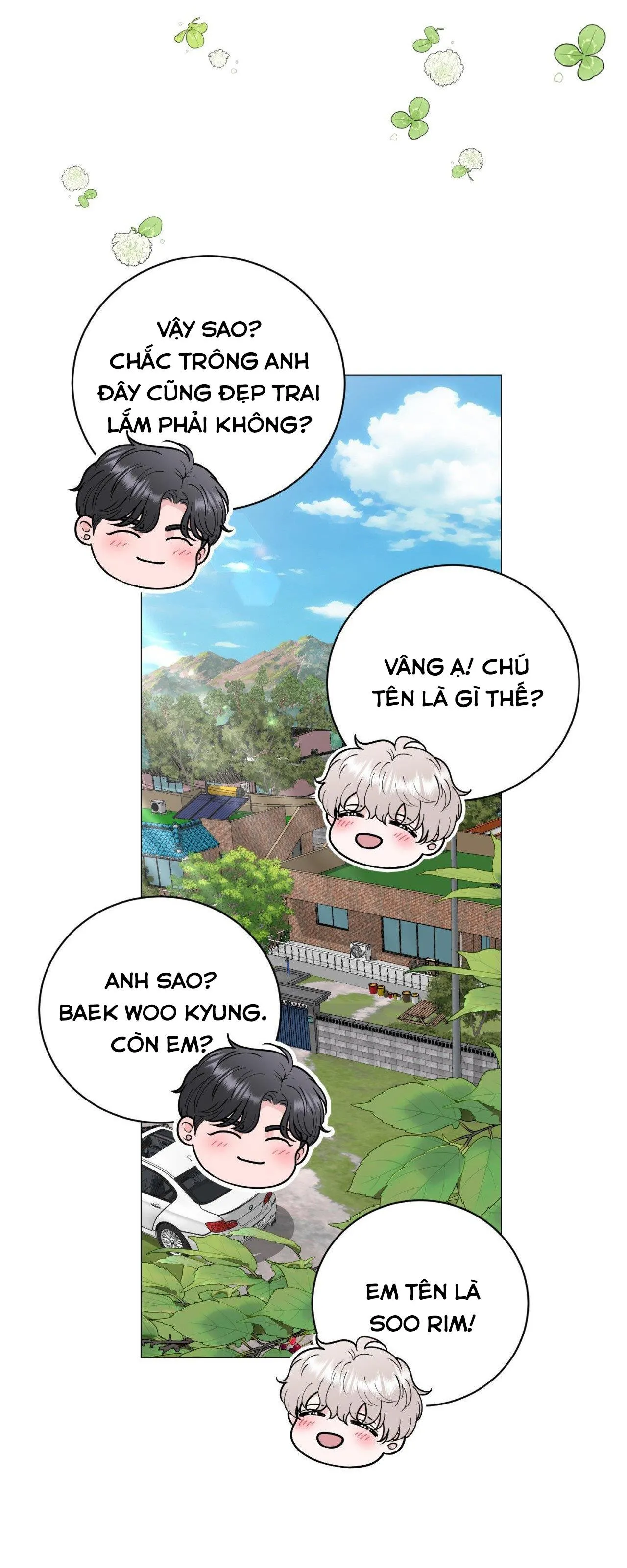 ẢO TƯỞNG Chapter 4 Trang 16