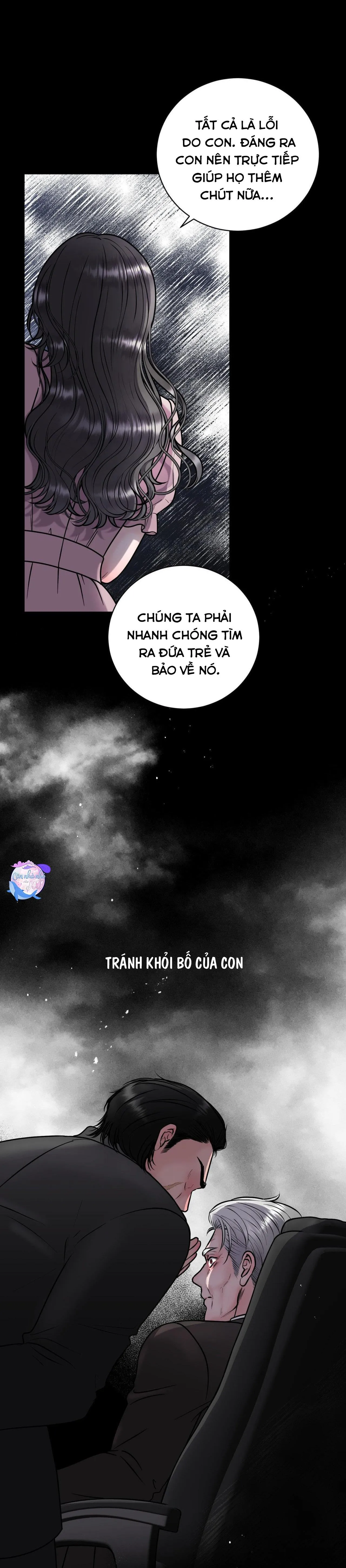 ẢO TƯỞNG Chapter 4 Trang 18