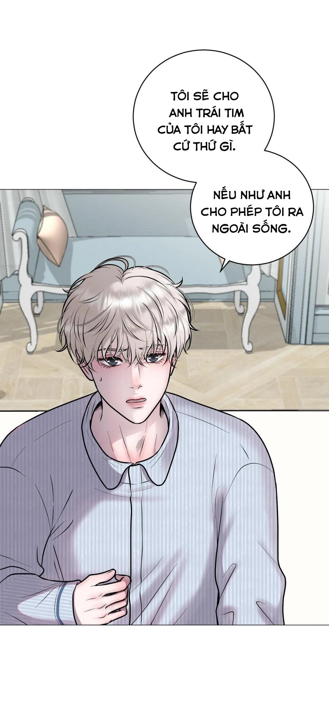 ẢO TƯỞNG Chapter 4 Trang 21