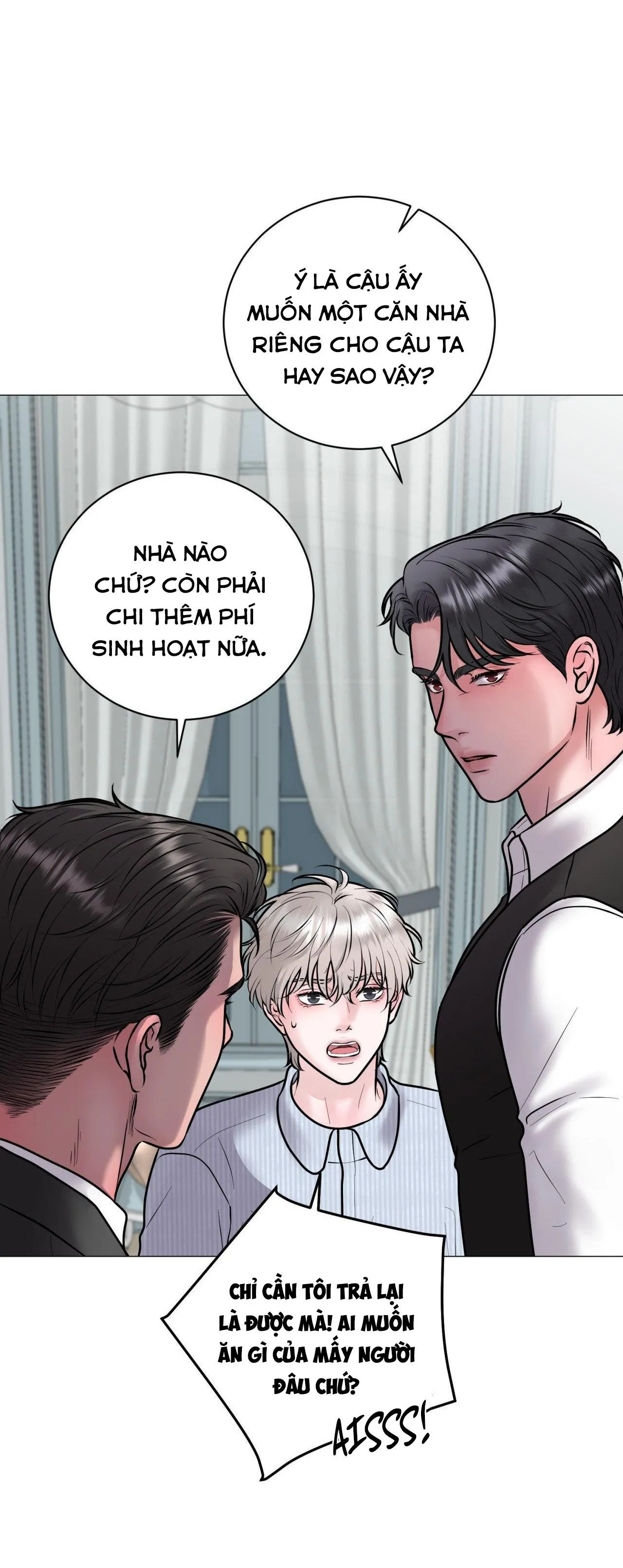 ẢO TƯỞNG Chapter 4 Trang 23