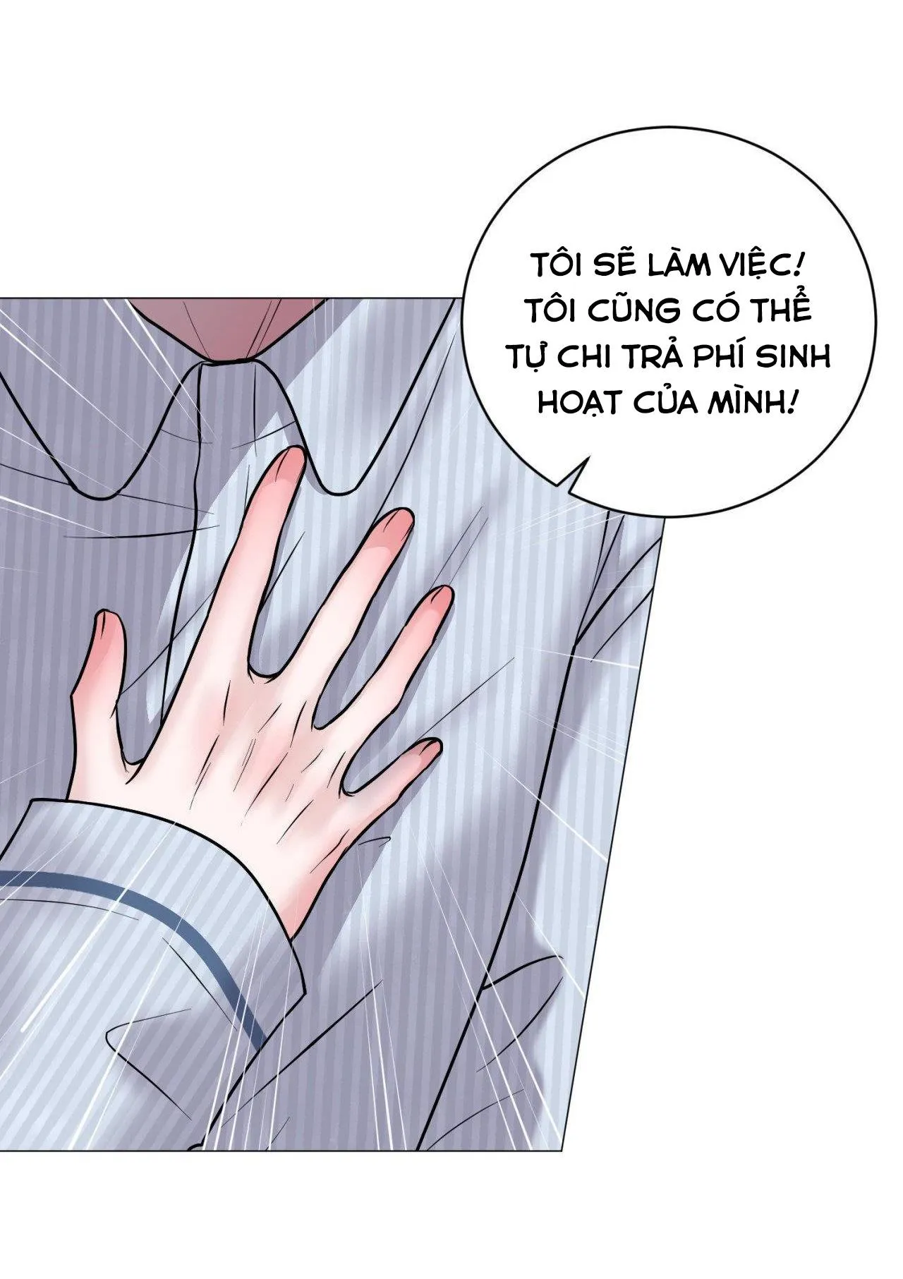 ẢO TƯỞNG Chapter 4 Trang 24