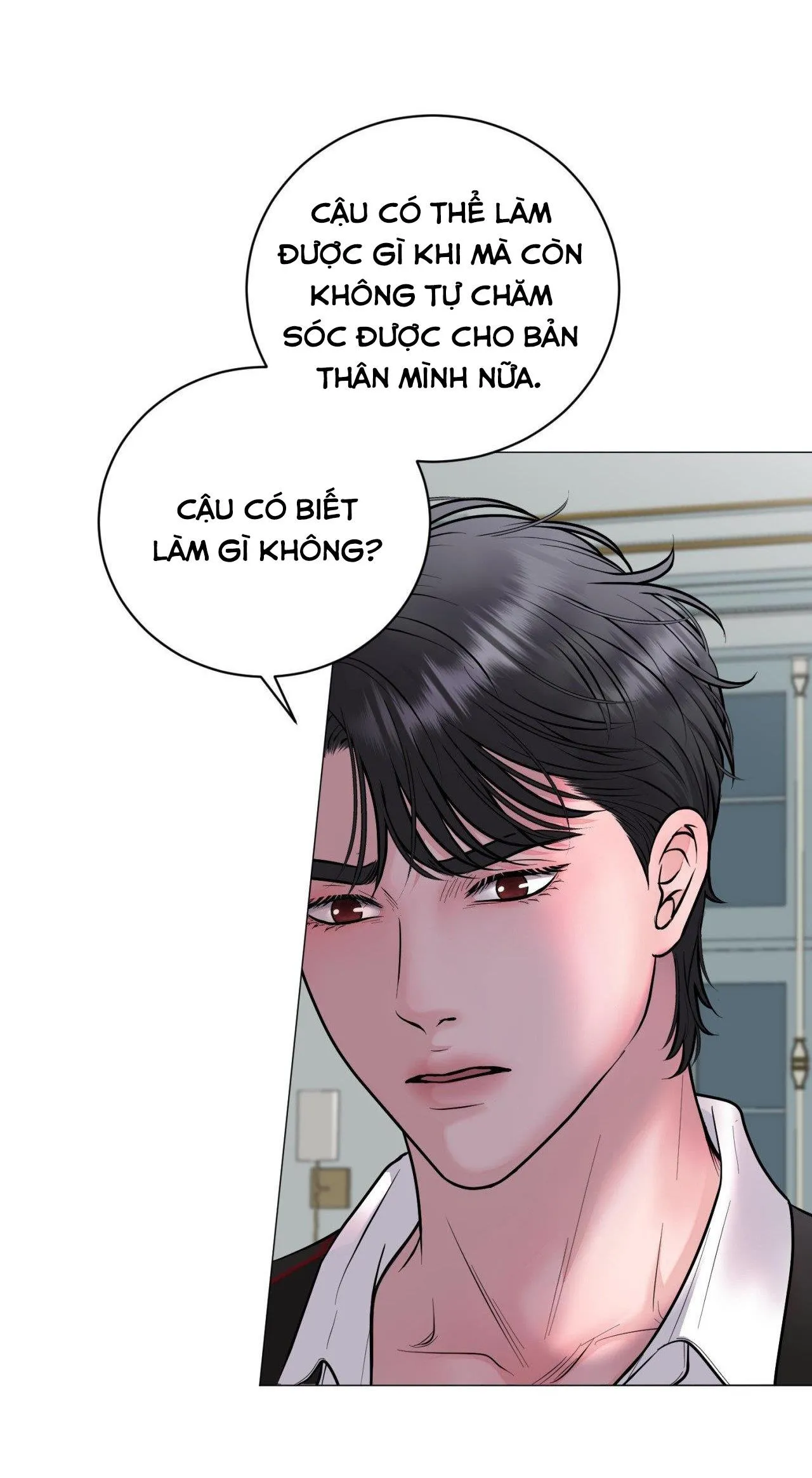 ẢO TƯỞNG Chapter 4 Trang 25
