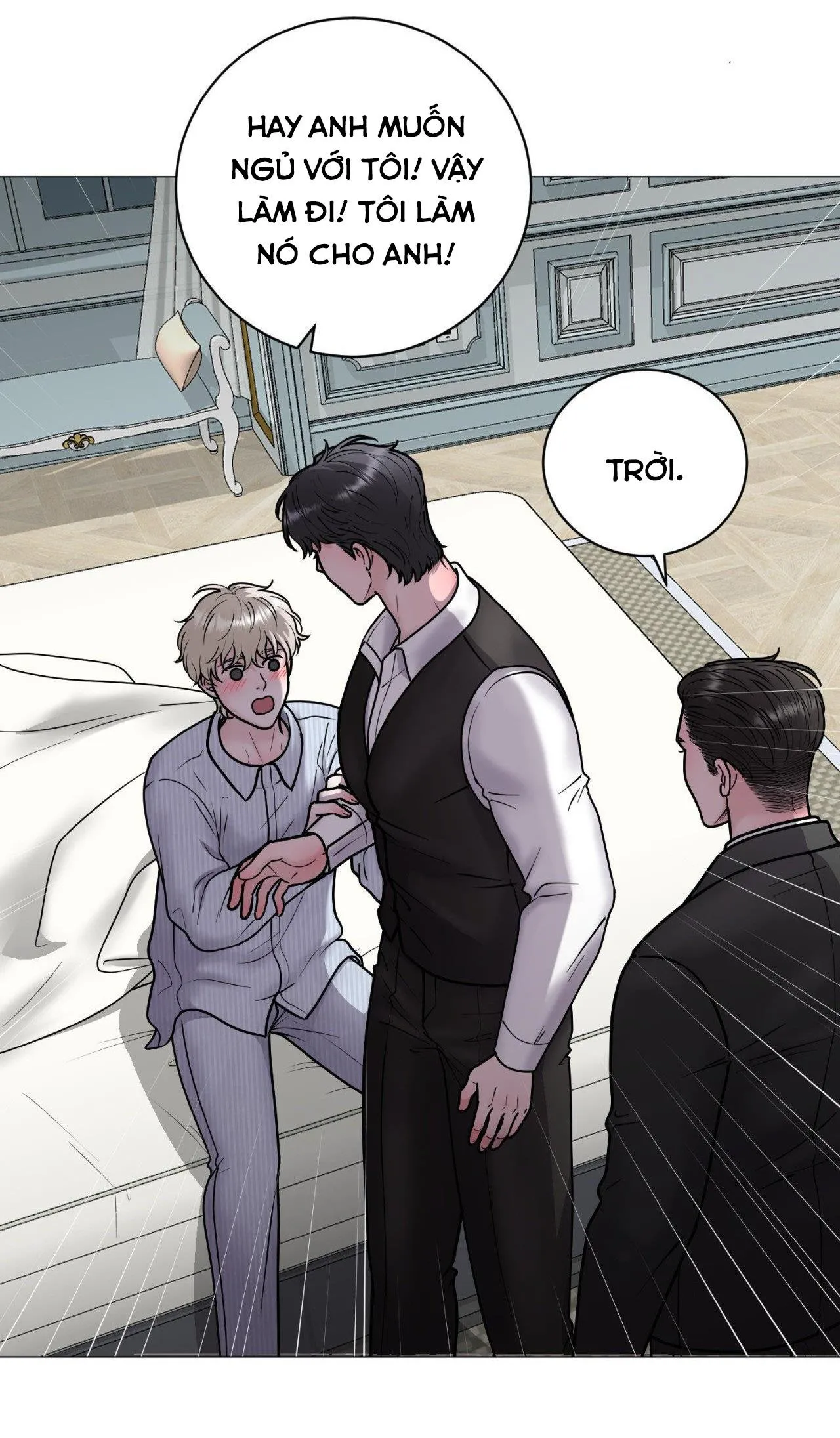 ẢO TƯỞNG Chapter 4 Trang 31