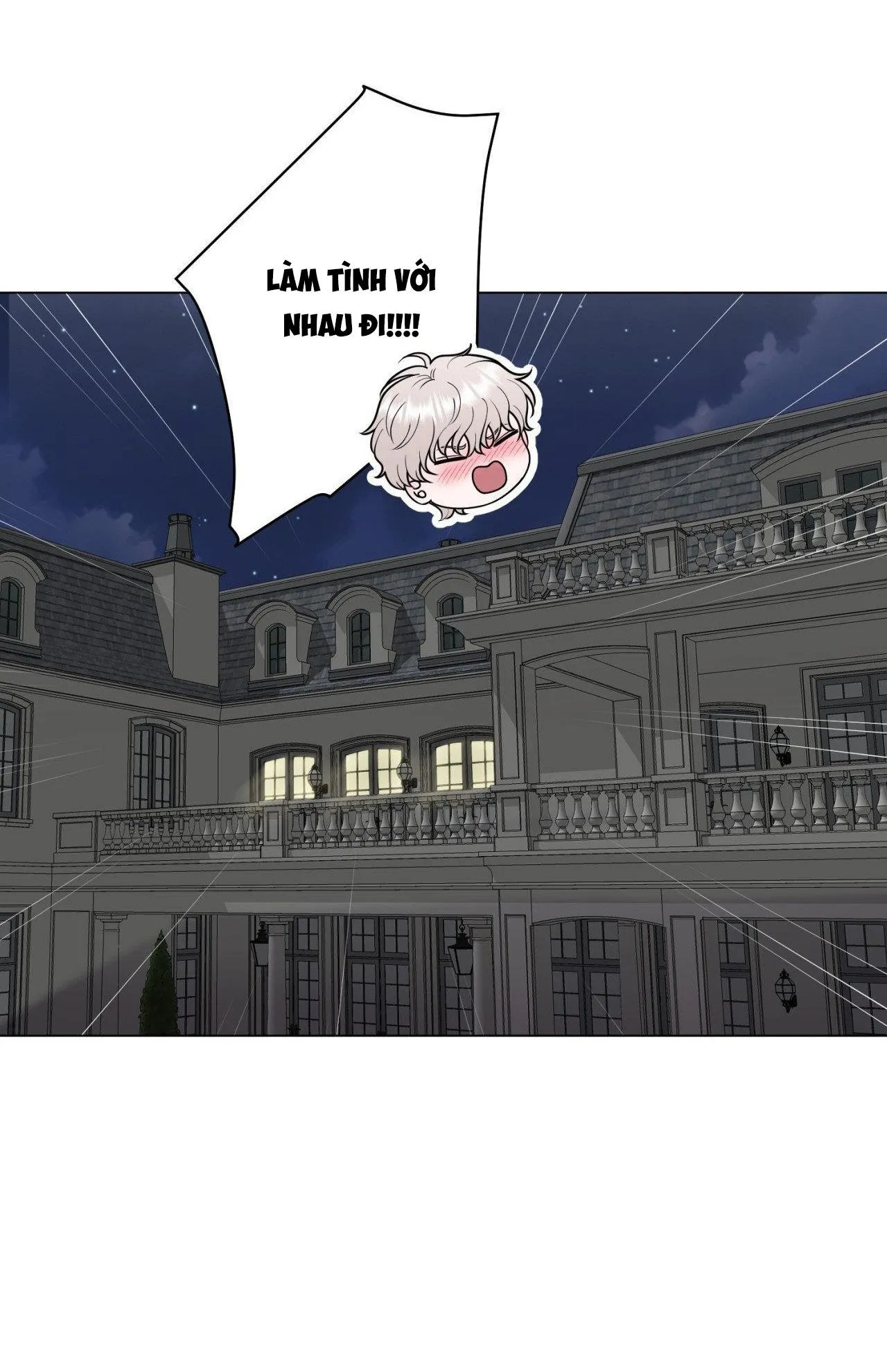 ẢO TƯỞNG Chapter 4 Trang 32