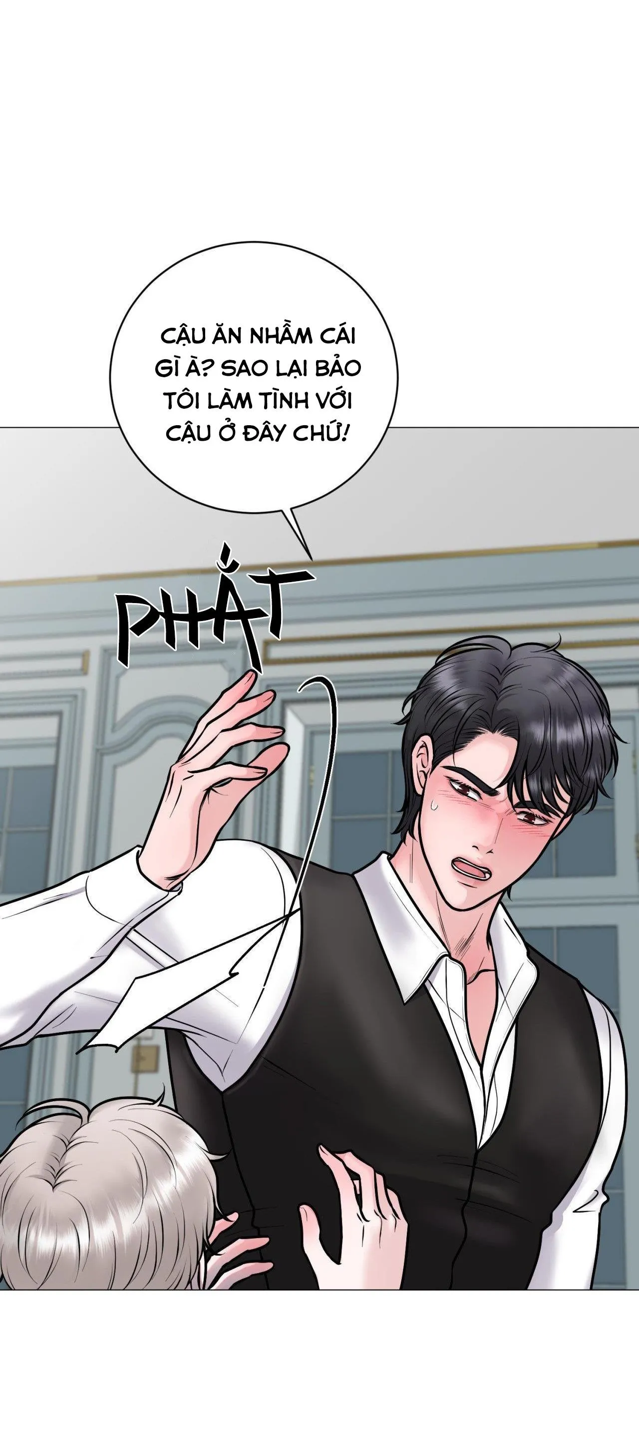ẢO TƯỞNG Chapter 4 Trang 33