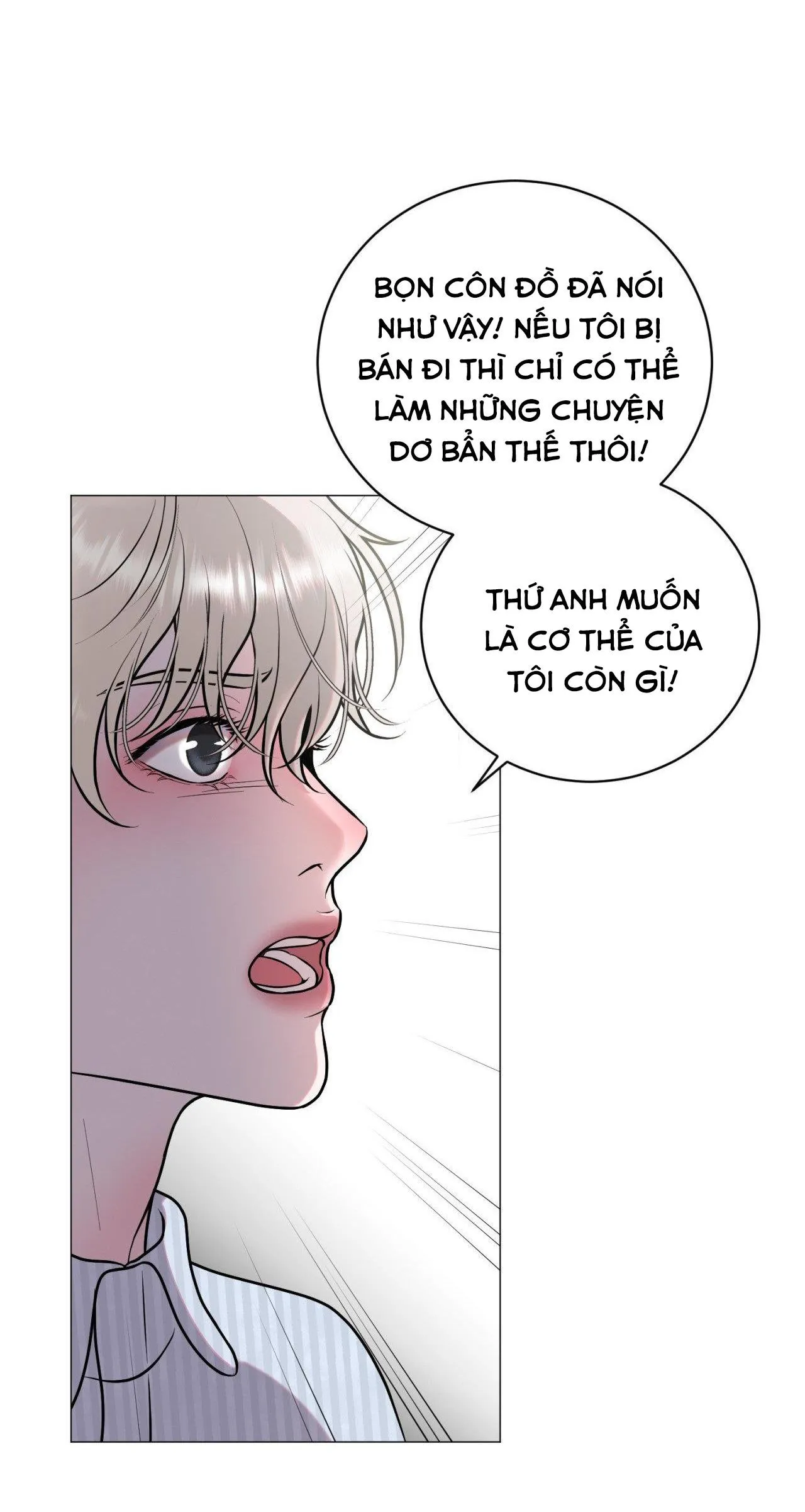 ẢO TƯỞNG Chapter 4 Trang 34