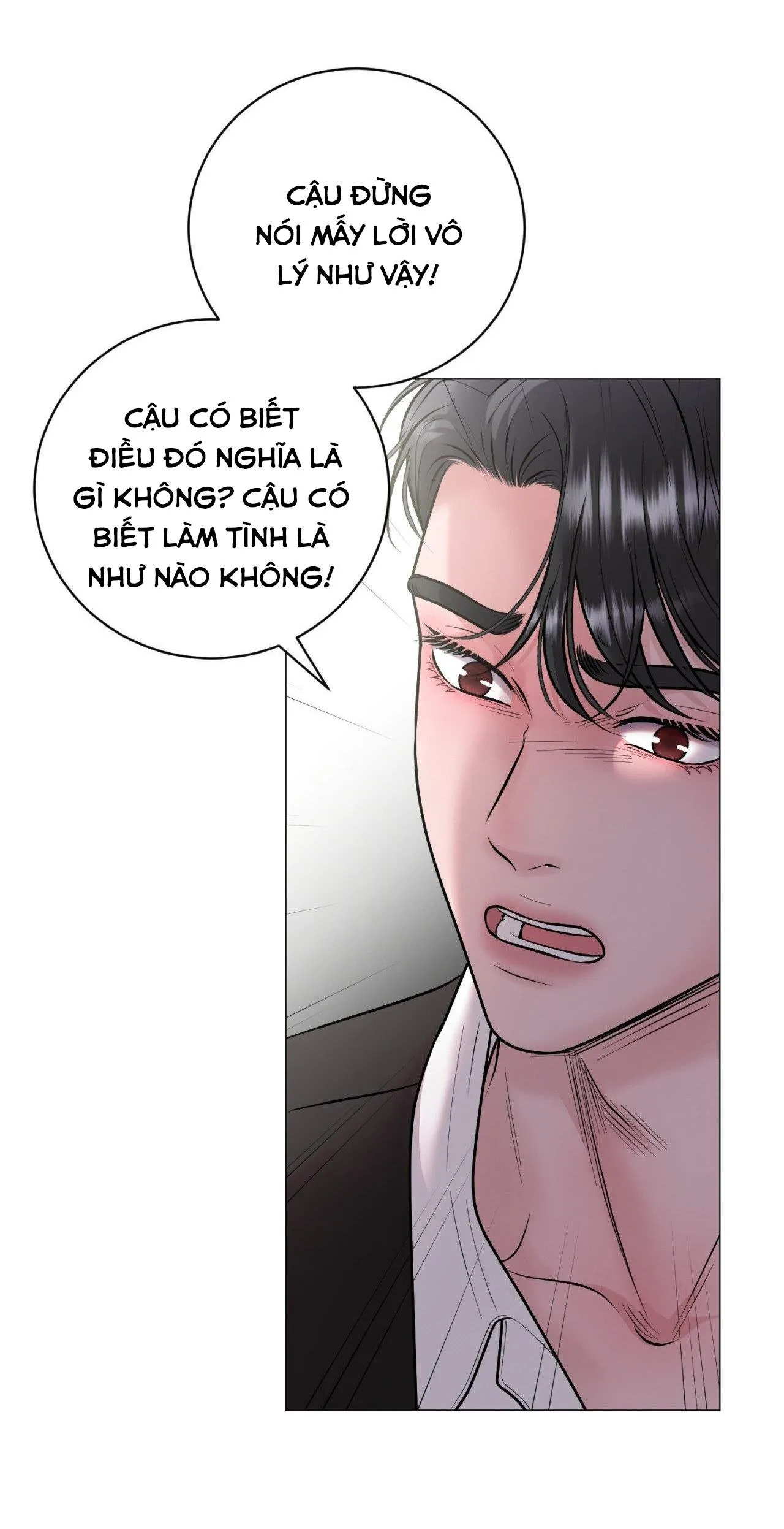 ẢO TƯỞNG Chapter 4 Trang 35