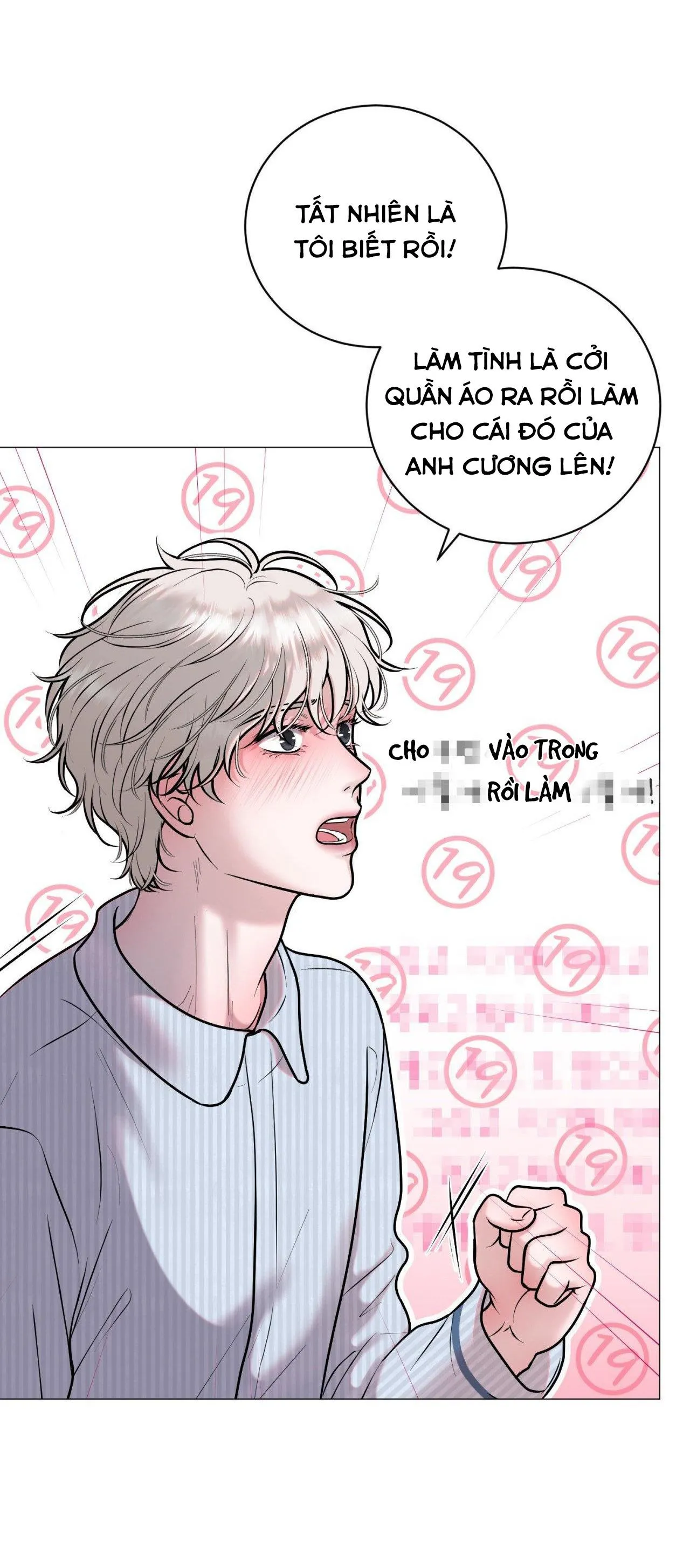 ẢO TƯỞNG Chapter 4 Trang 36