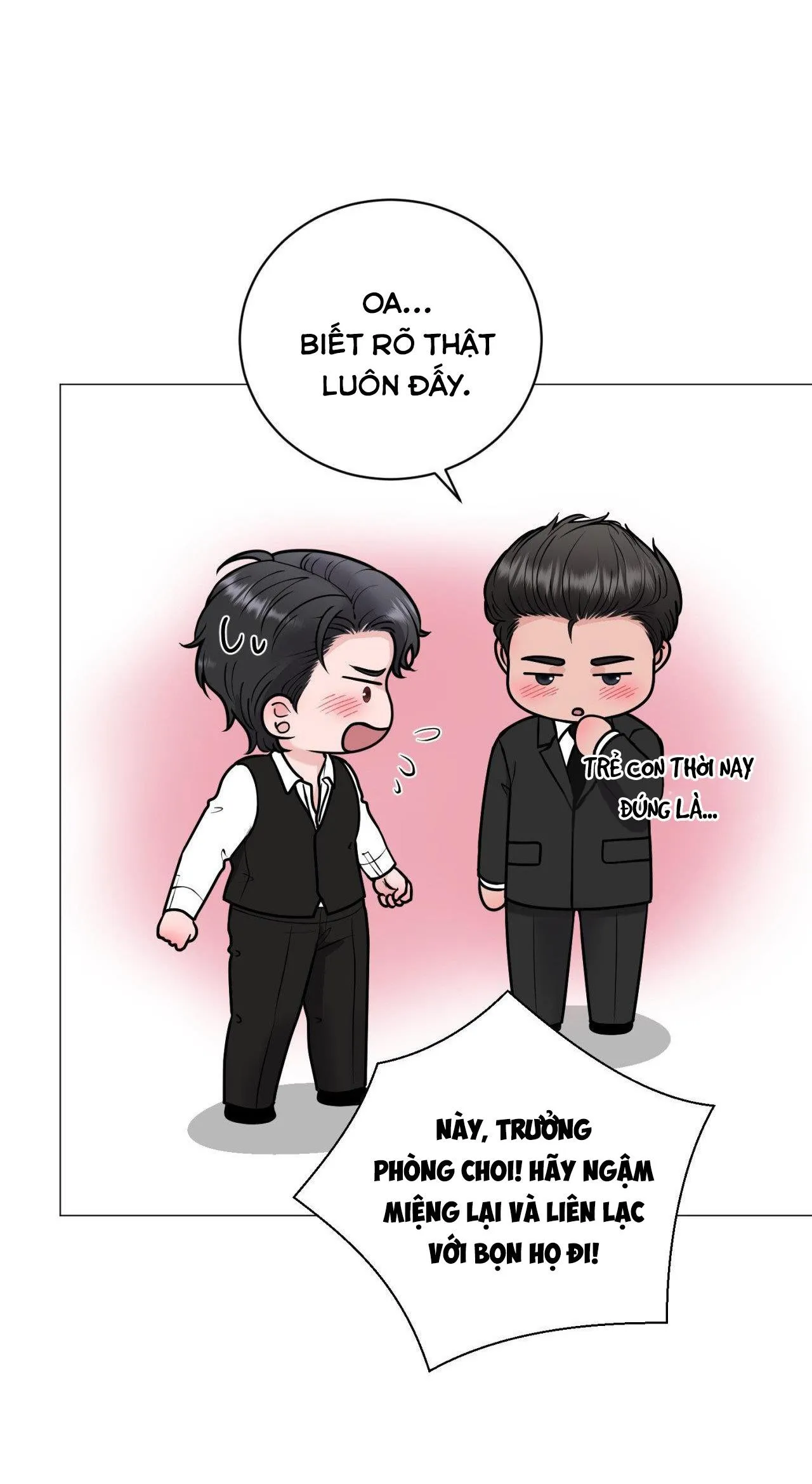 ẢO TƯỞNG Chapter 4 Trang 37