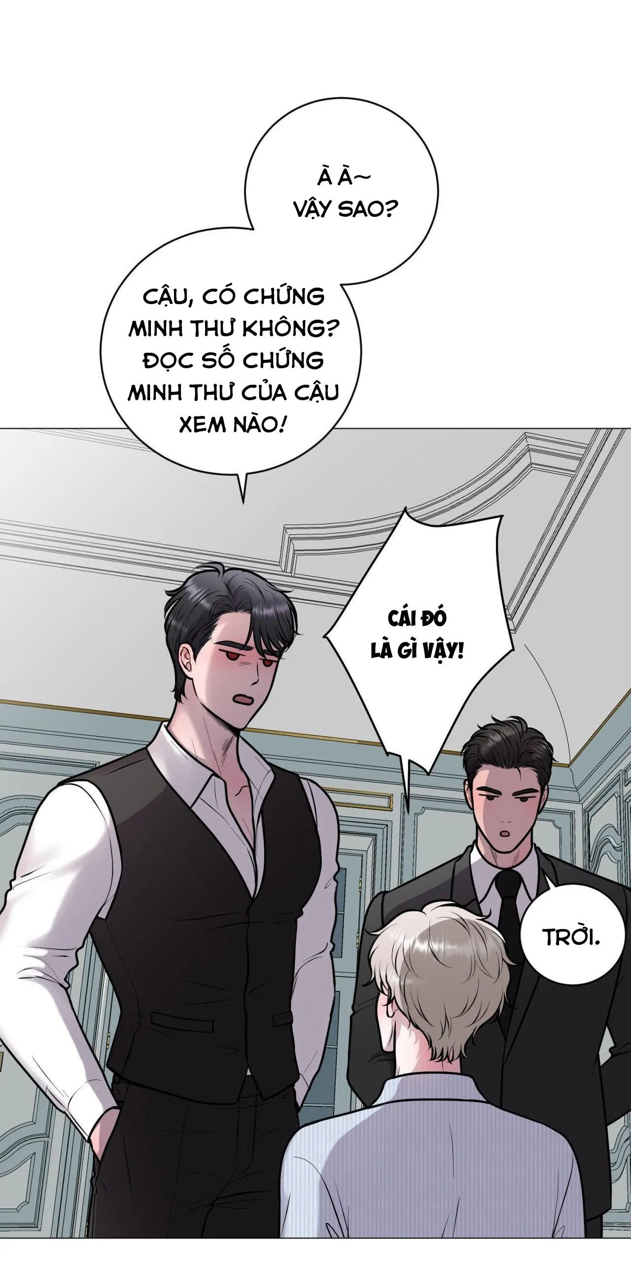 ẢO TƯỞNG Chapter 4 Trang 39