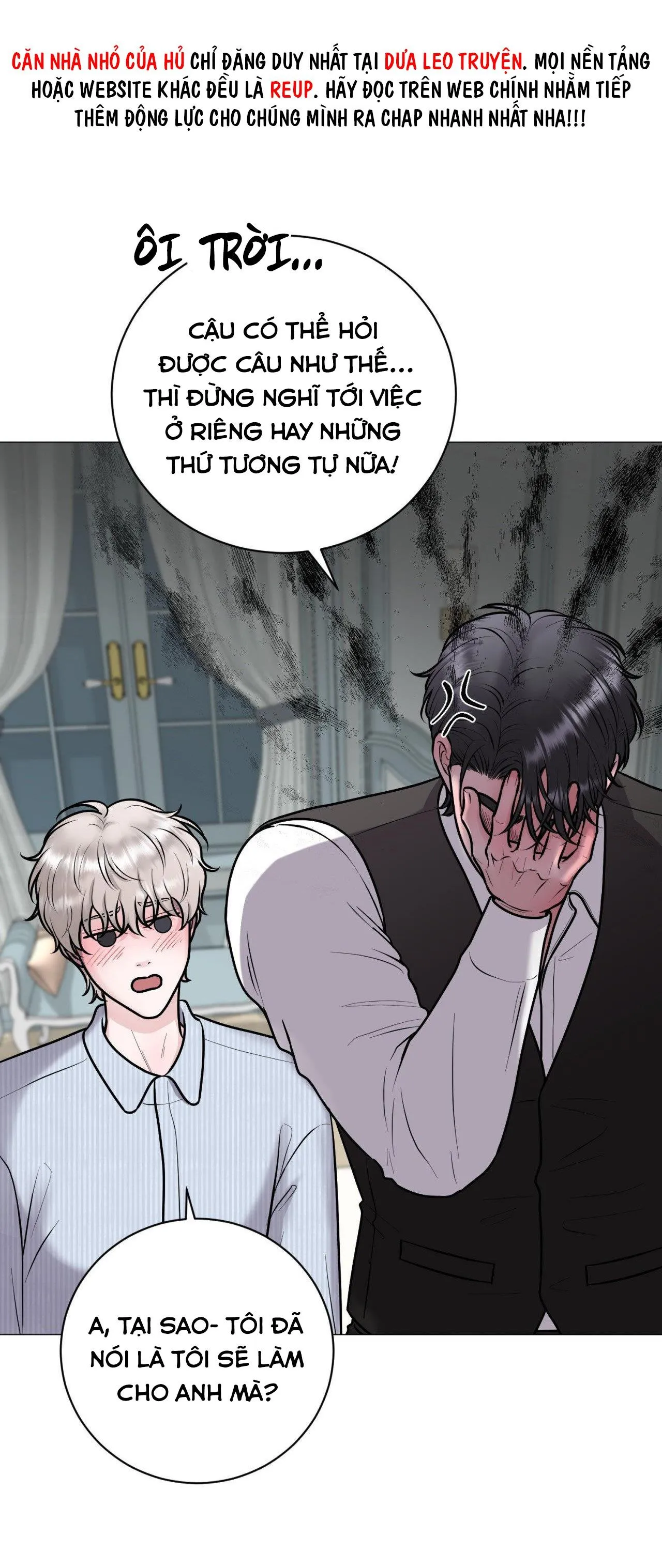 ẢO TƯỞNG Chapter 4 Trang 40