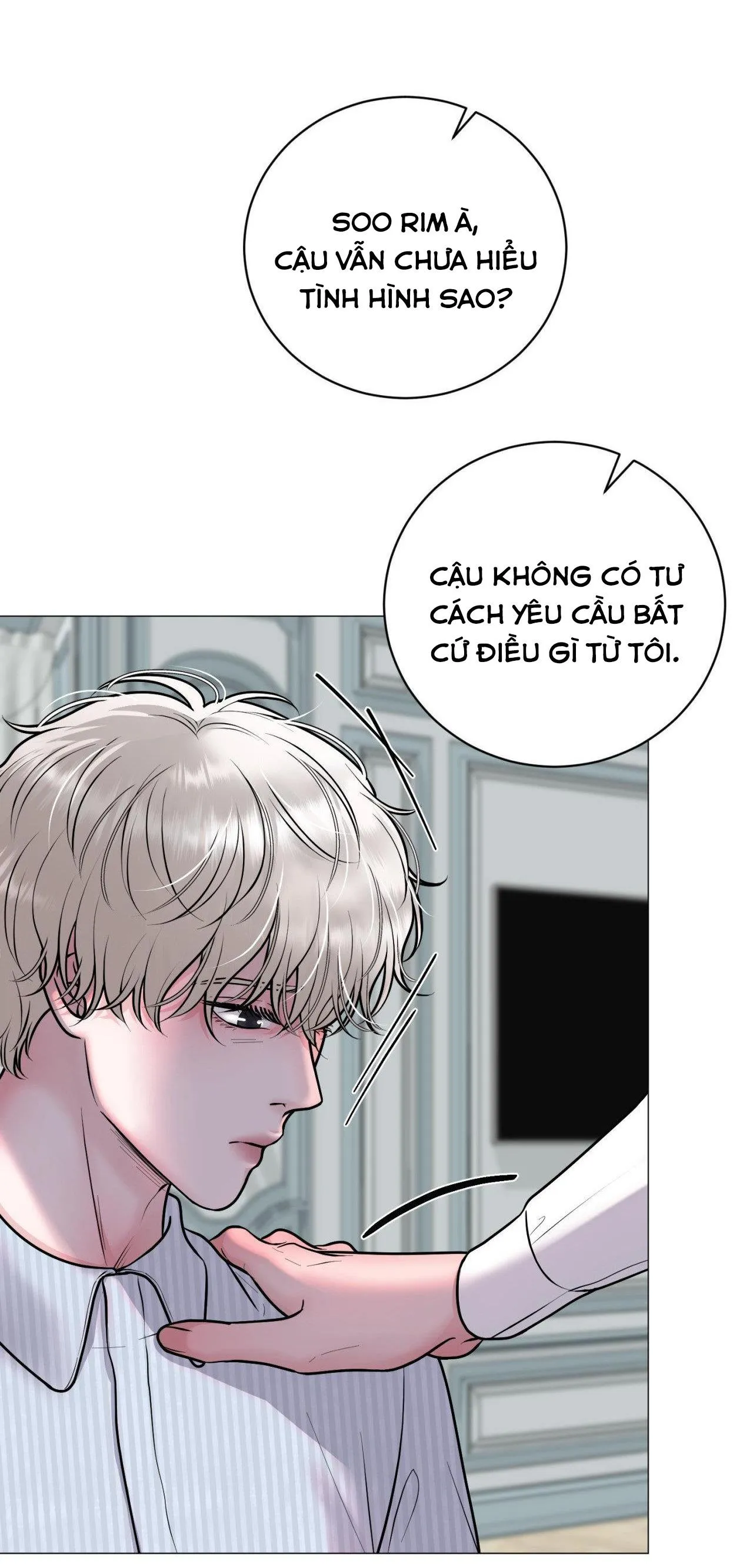 ẢO TƯỞNG Chapter 4 Trang 41