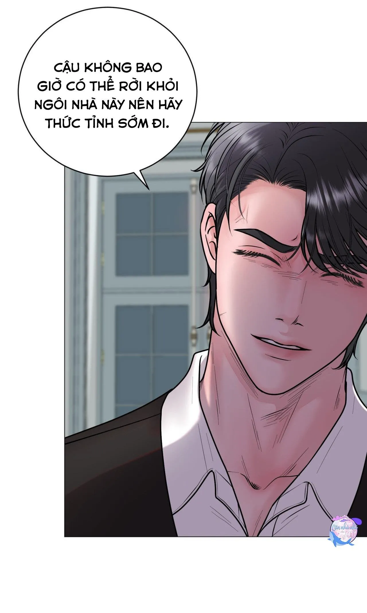 ẢO TƯỞNG Chapter 4 Trang 42