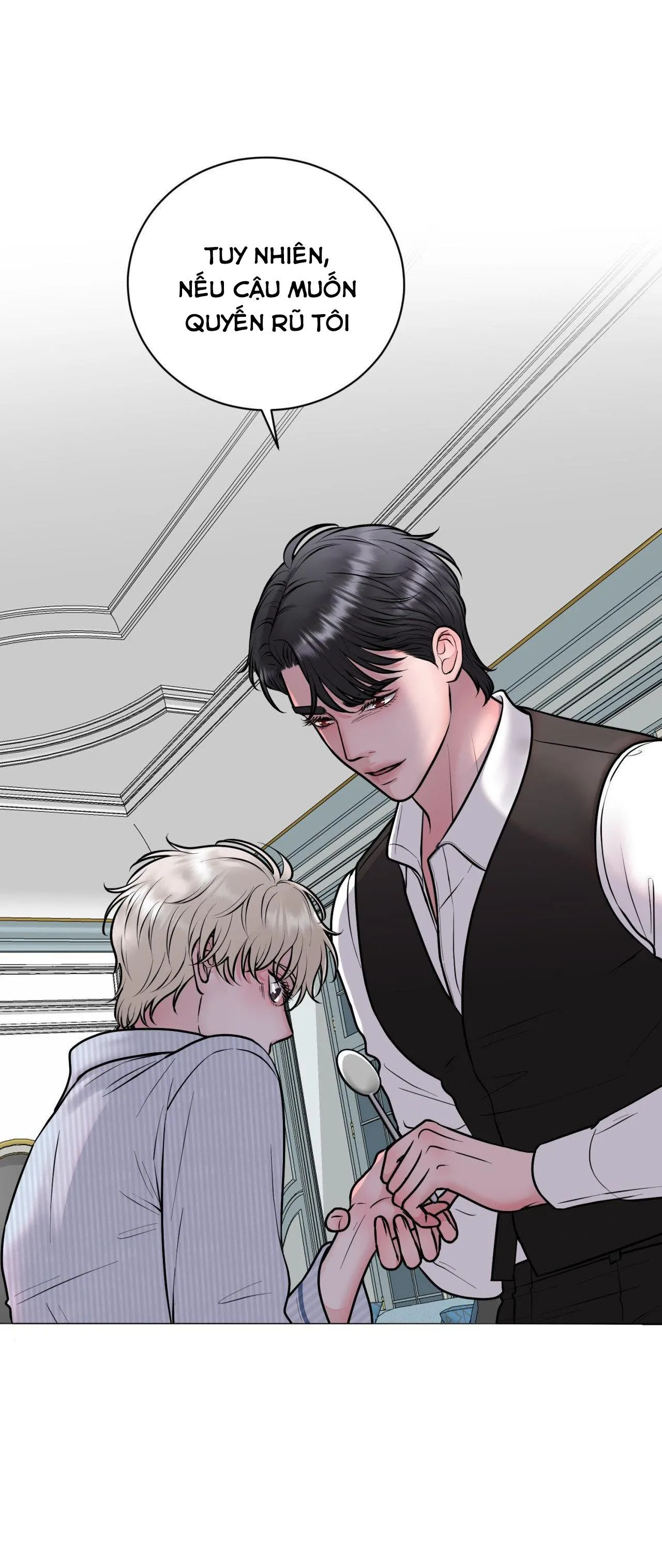 ẢO TƯỞNG Chapter 4 Trang 45