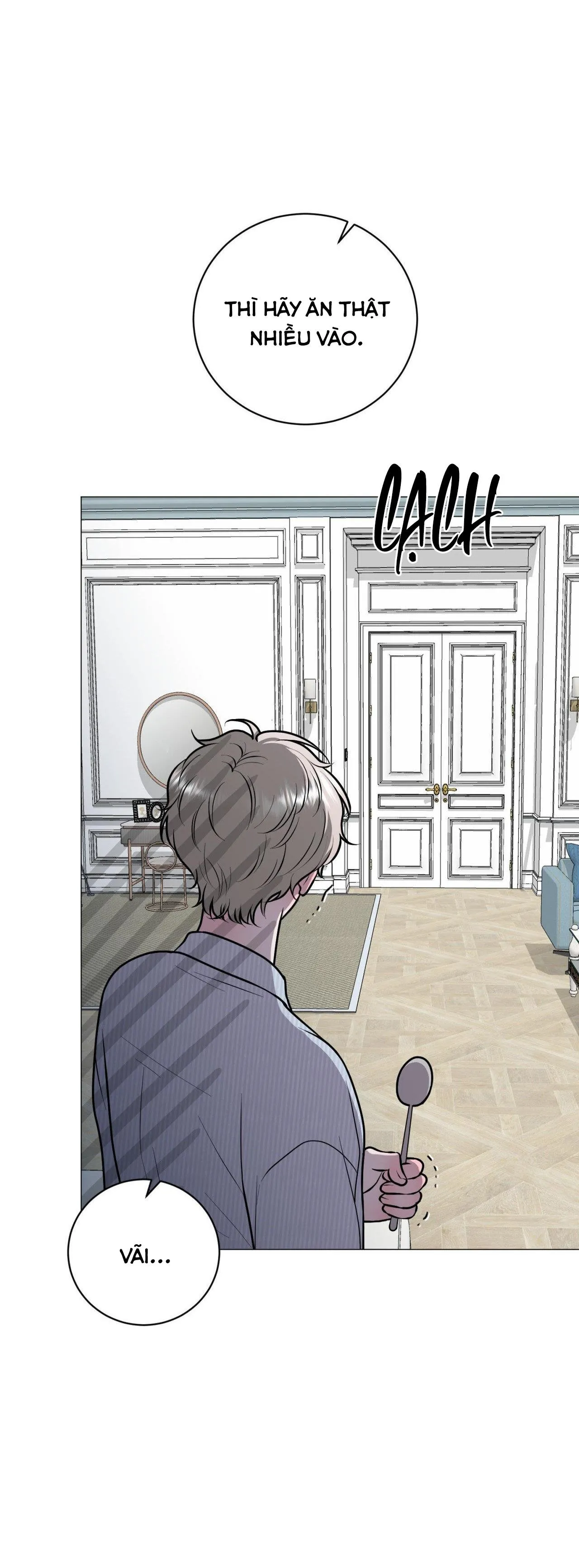 ẢO TƯỞNG Chapter 4 Trang 46