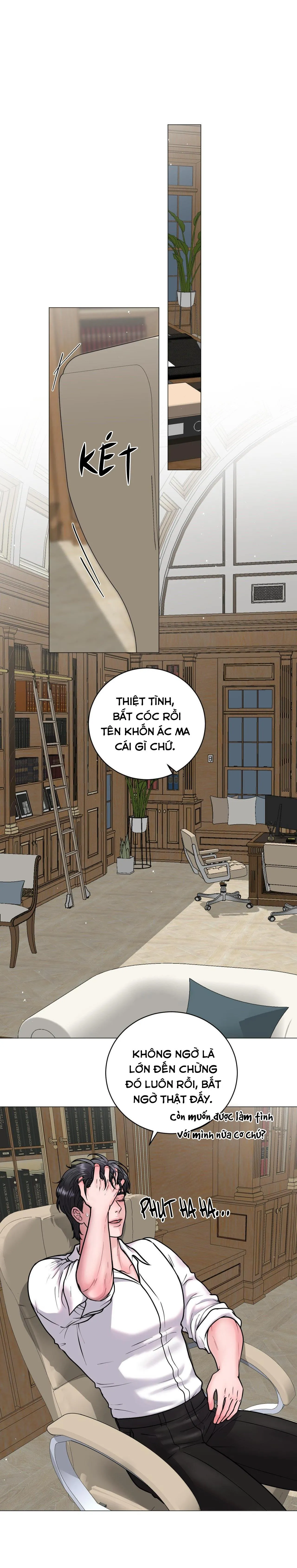 ẢO TƯỞNG Chapter 4 Trang 47