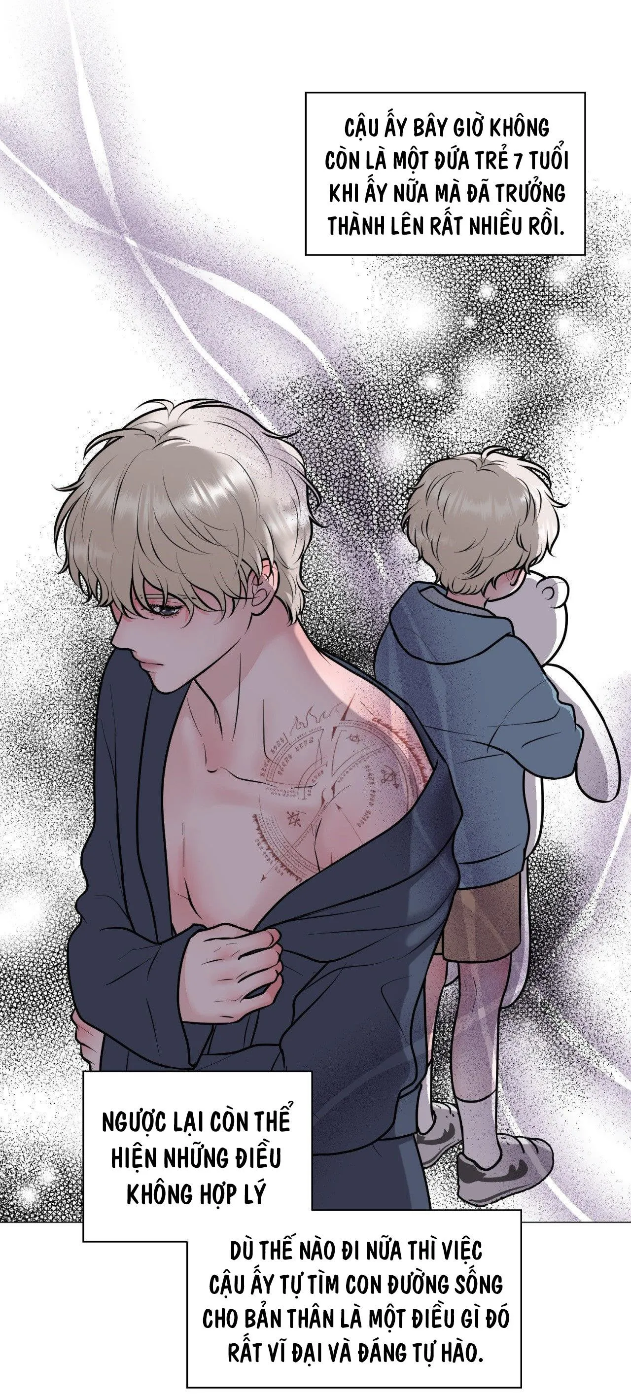 ẢO TƯỞNG Chapter 4 Trang 49