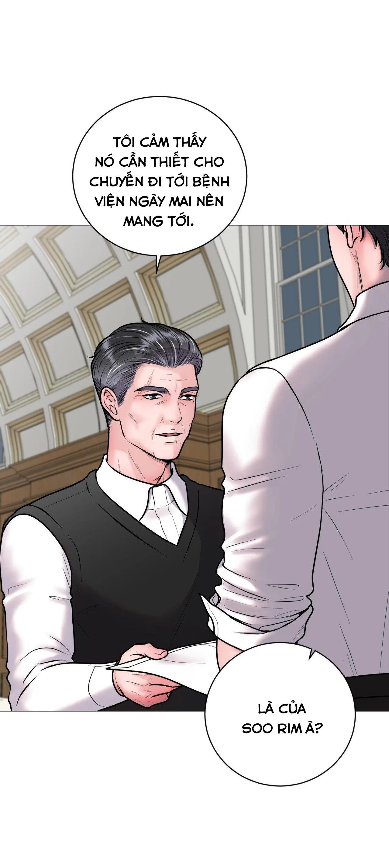 ẢO TƯỞNG Chapter 4 Trang 54