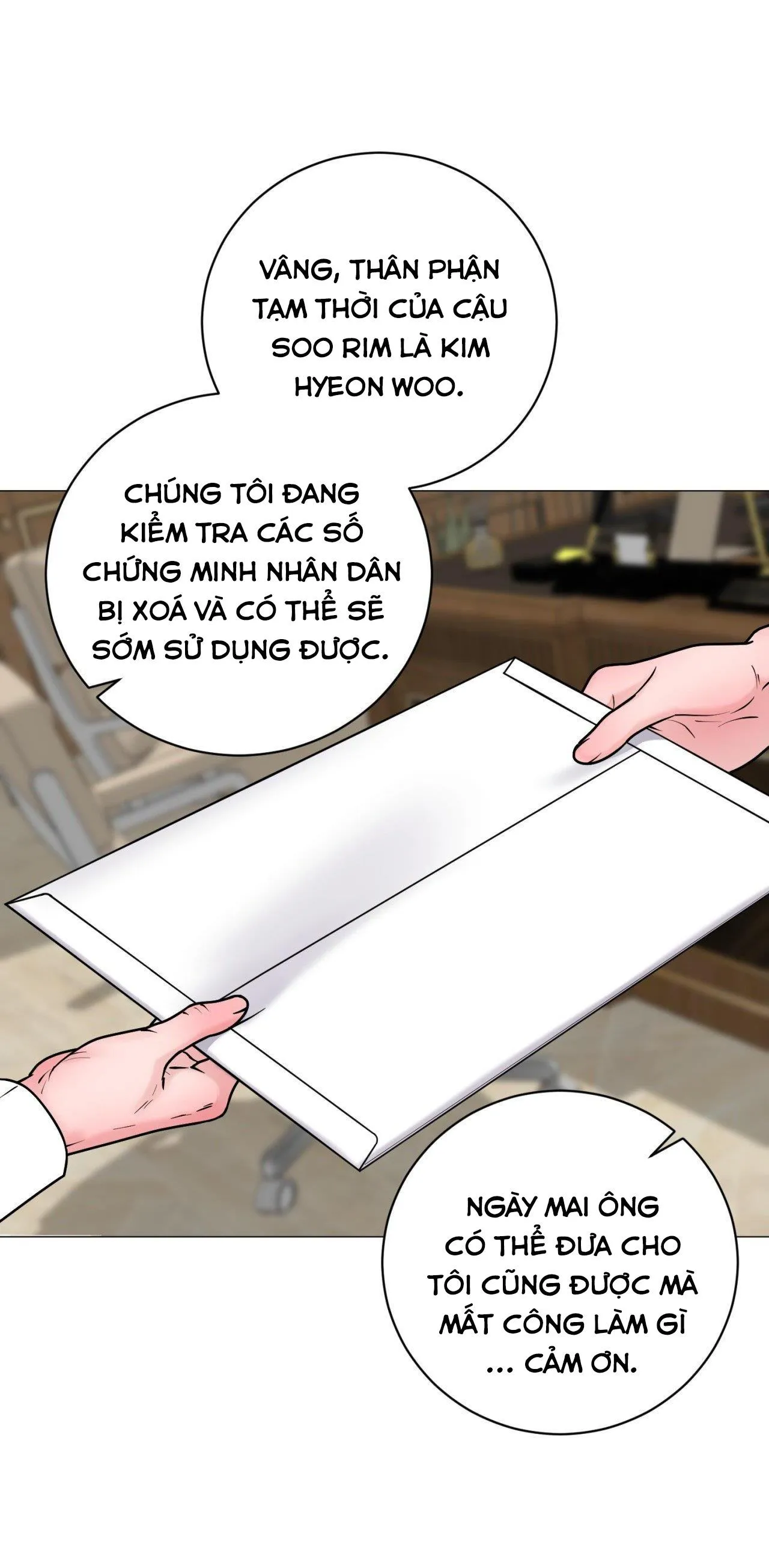 ẢO TƯỞNG Chapter 4 Trang 55
