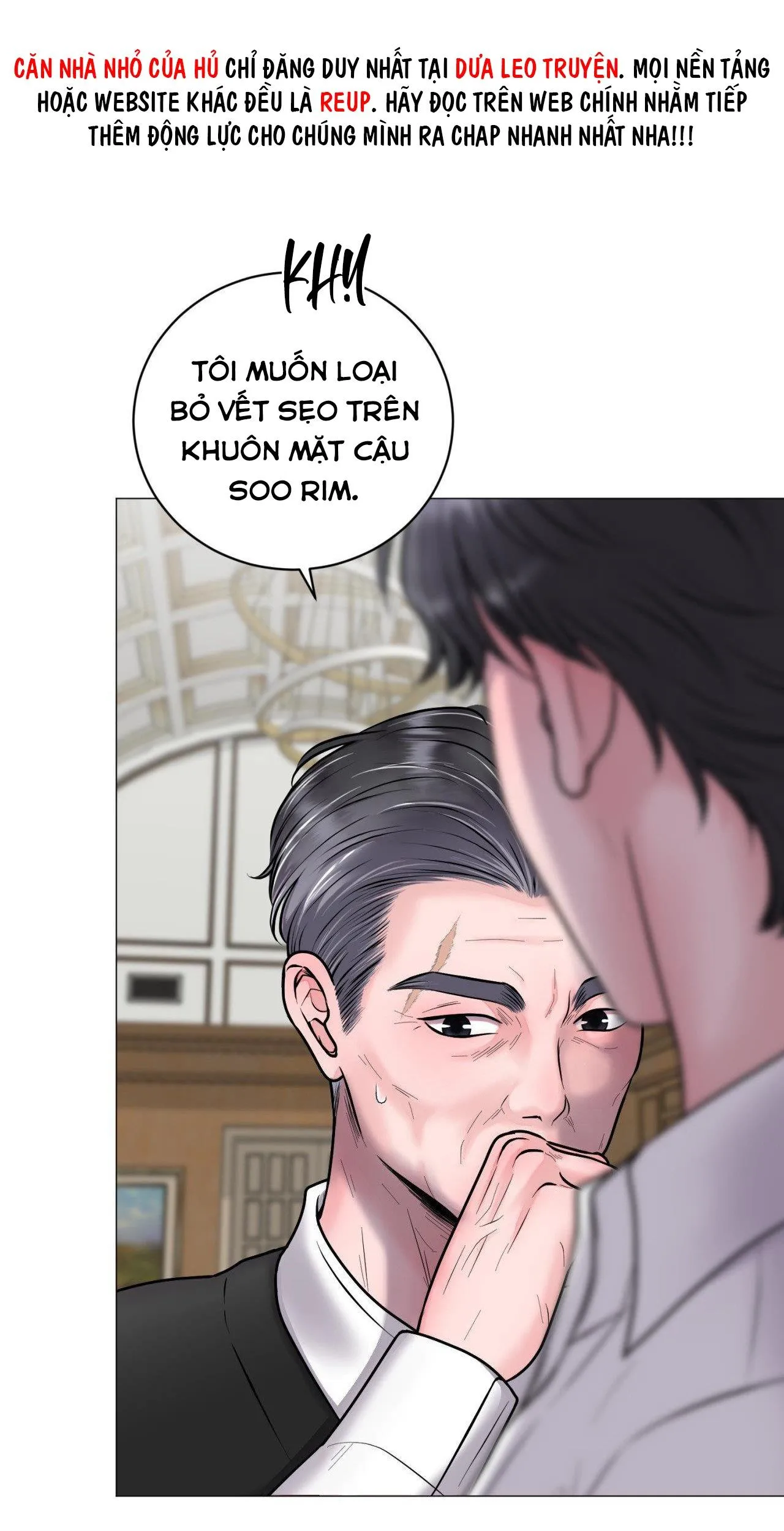 ẢO TƯỞNG Chapter 4 Trang 57