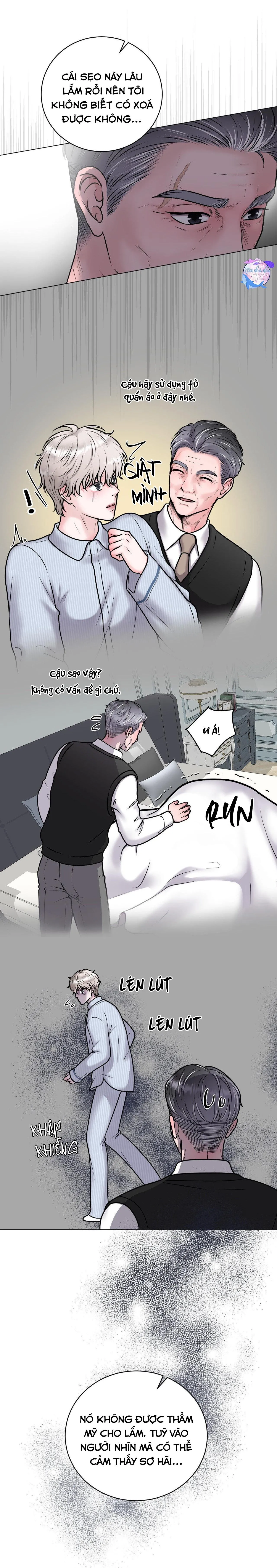 ẢO TƯỞNG Chapter 4 Trang 58