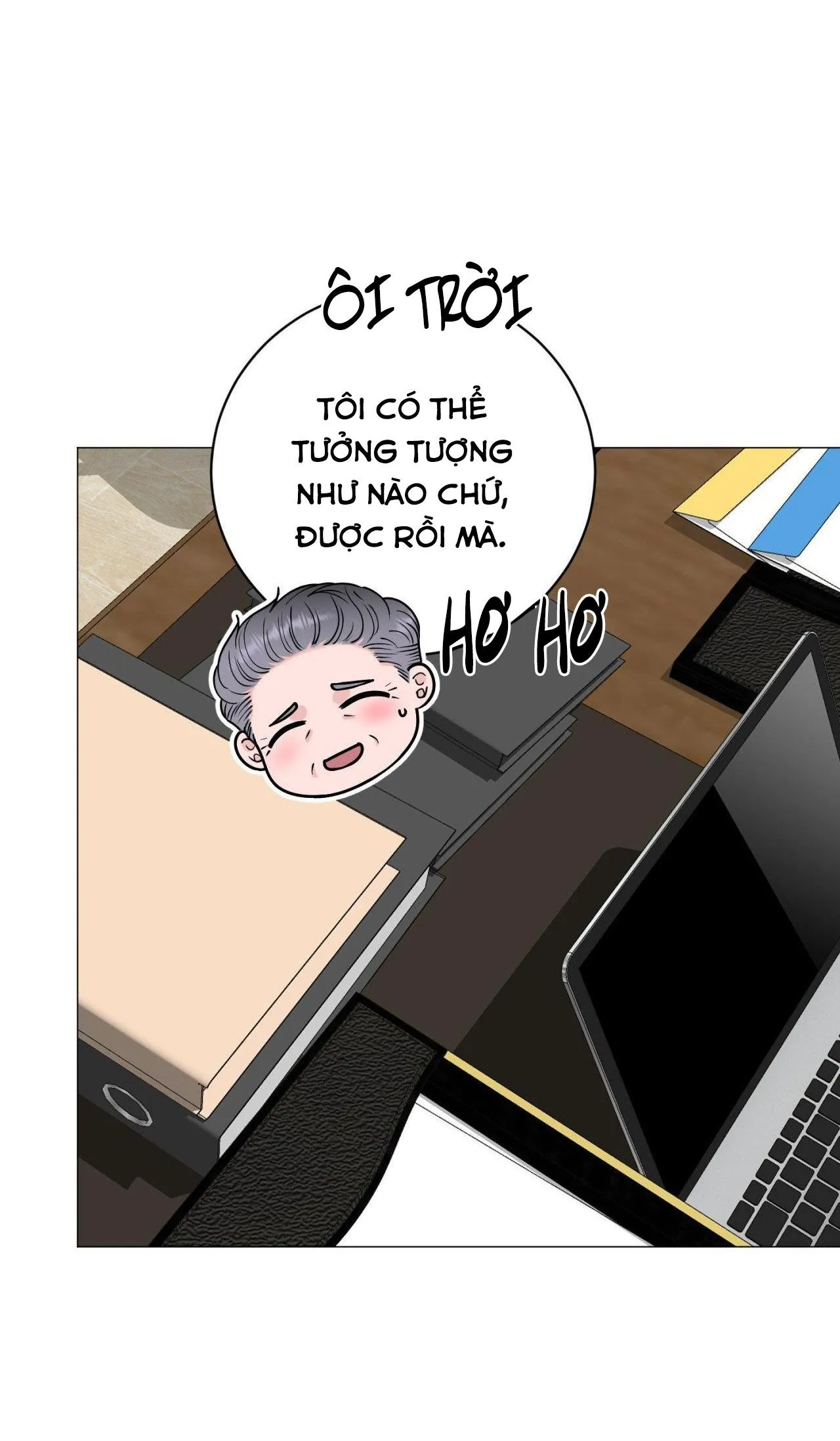 ẢO TƯỞNG Chapter 4 Trang 60