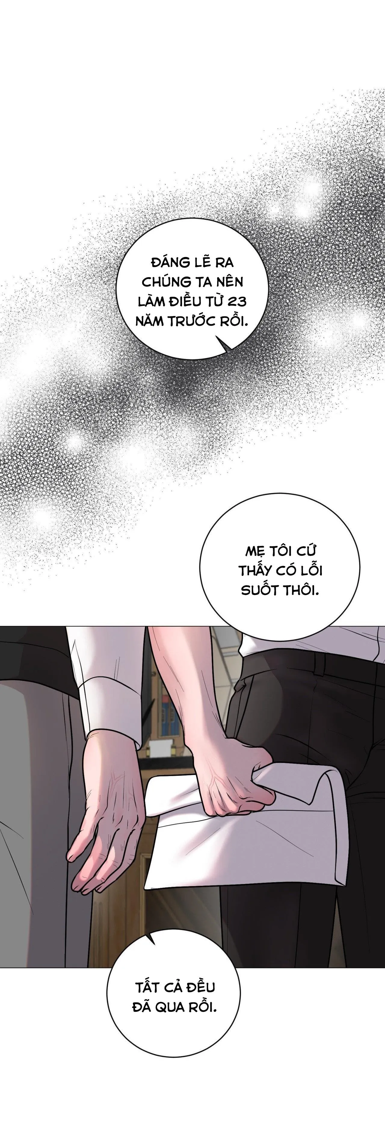 ẢO TƯỞNG Chapter 4 Trang 61