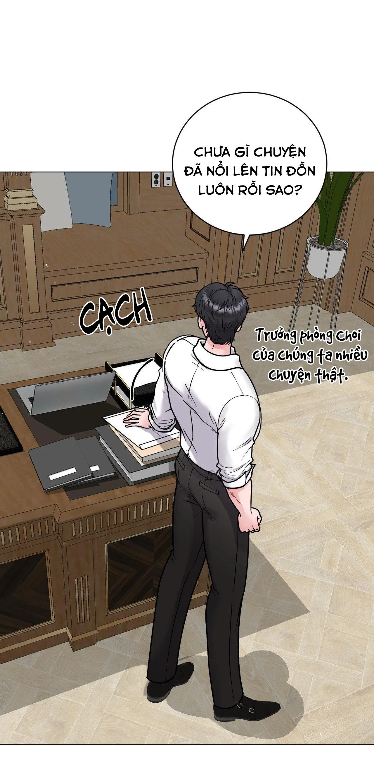 ẢO TƯỞNG Chapter 4 Trang 63