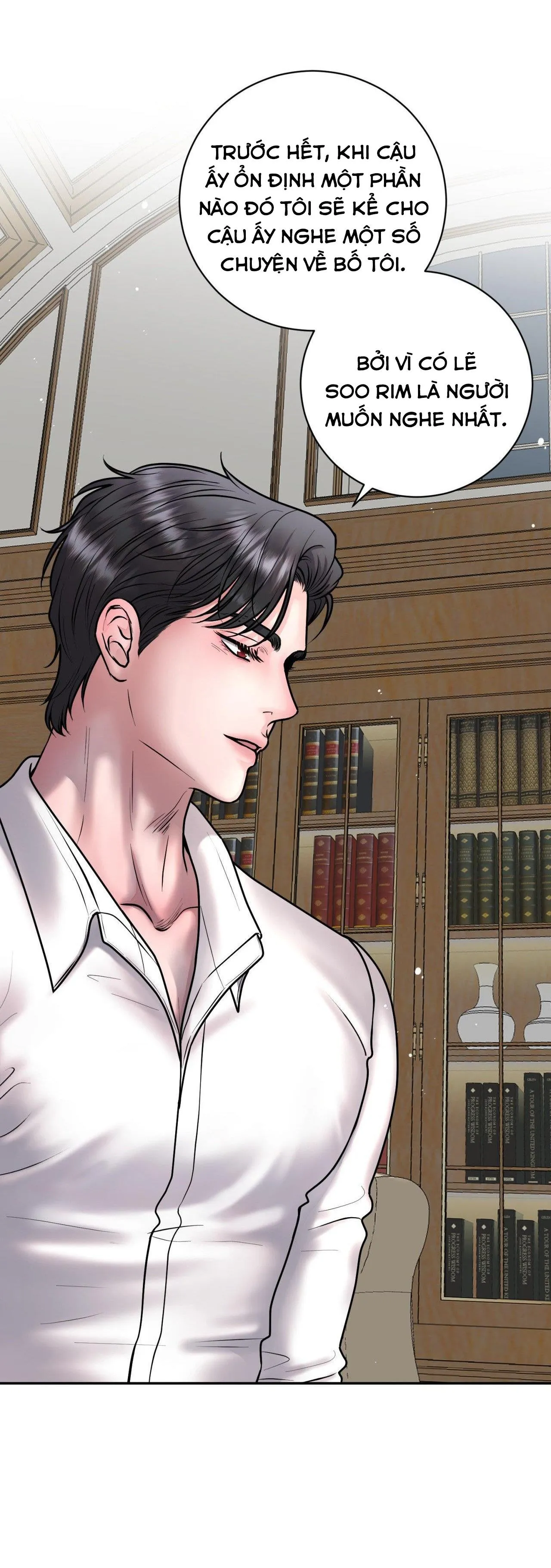 ẢO TƯỞNG Chapter 4 Trang 65