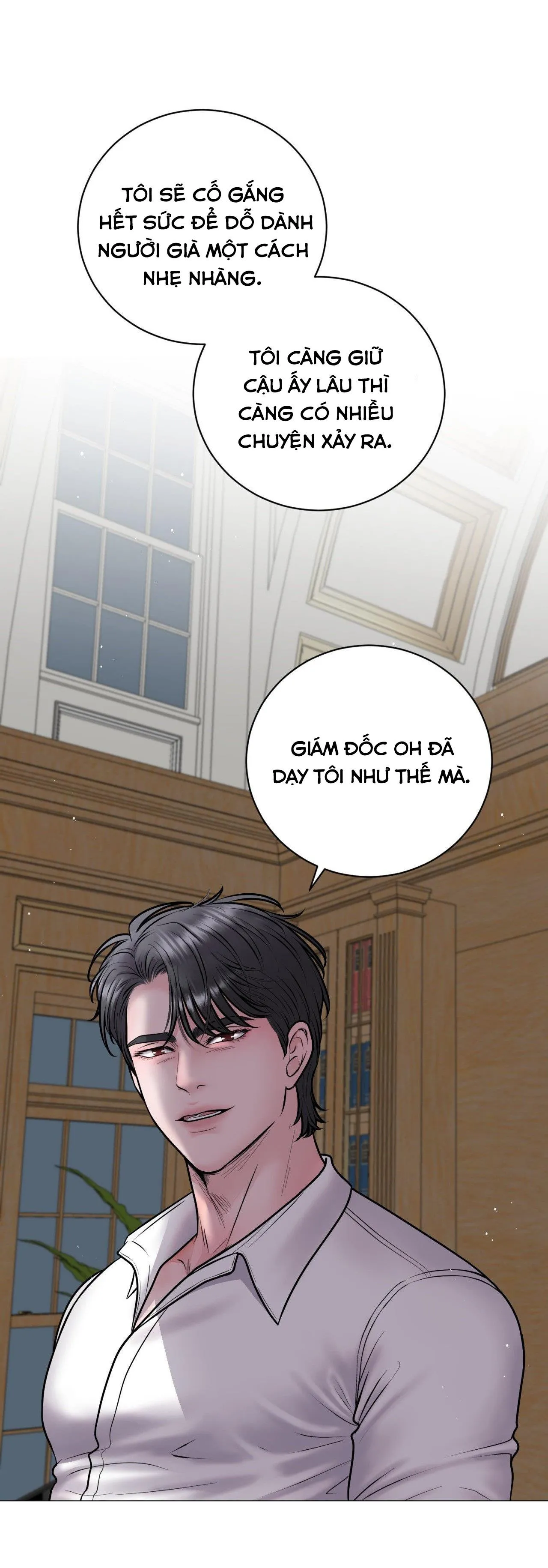 ẢO TƯỞNG Chapter 4 Trang 70