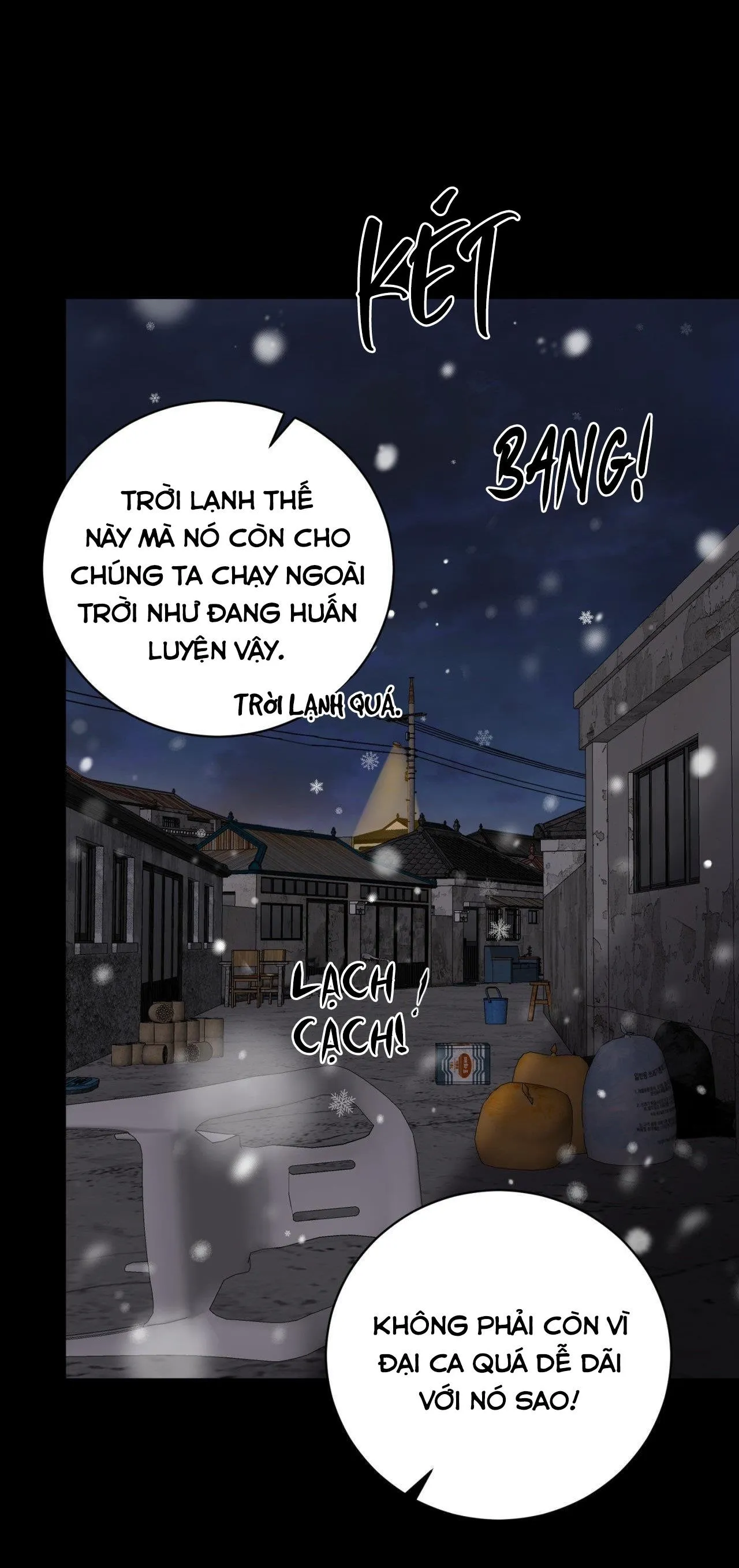 ẢO TƯỞNG Chapter 5 Trang 8