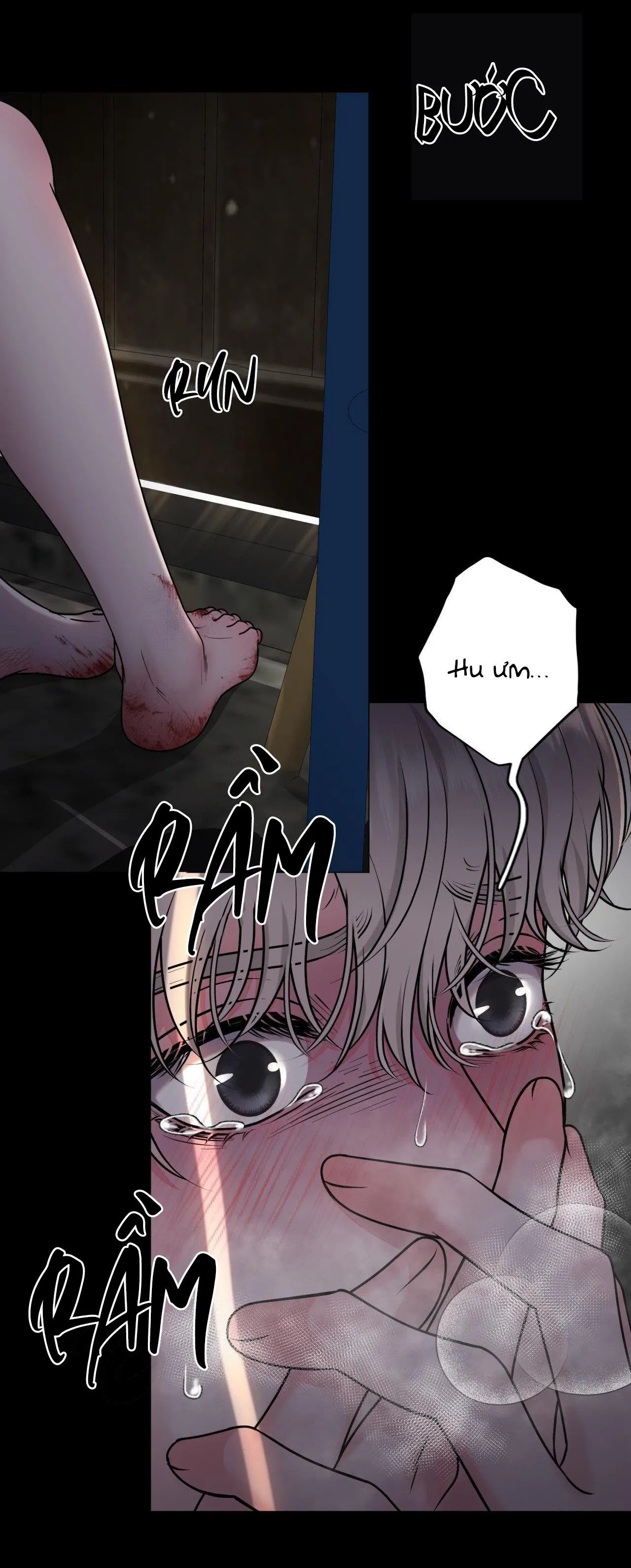 ẢO TƯỞNG Chapter 5 Trang 10