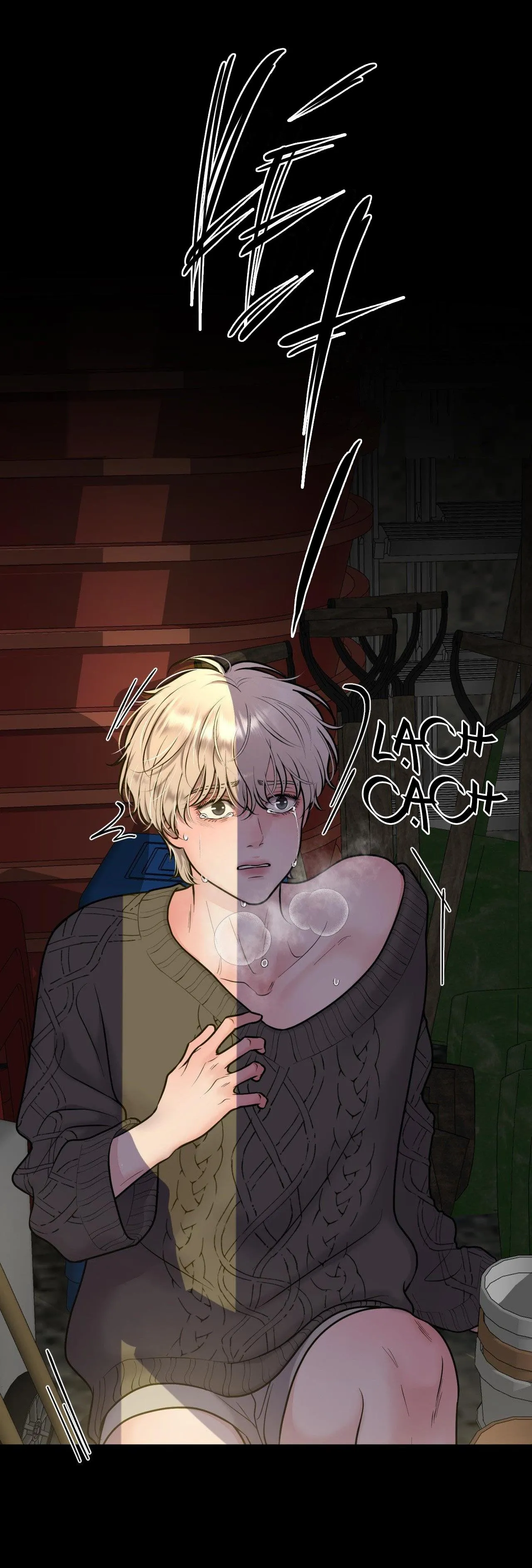 ẢO TƯỞNG Chapter 5 Trang 11