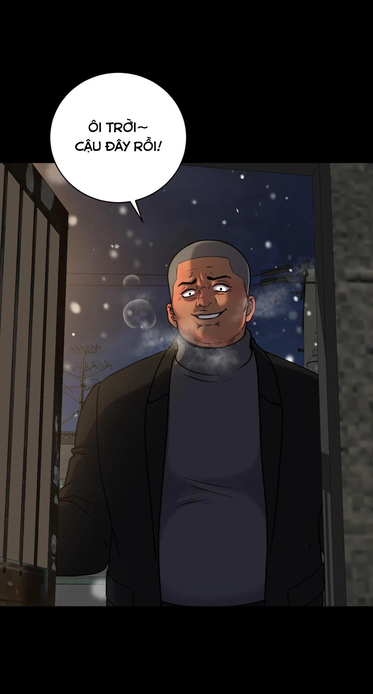 ẢO TƯỞNG Chapter 5 Trang 12