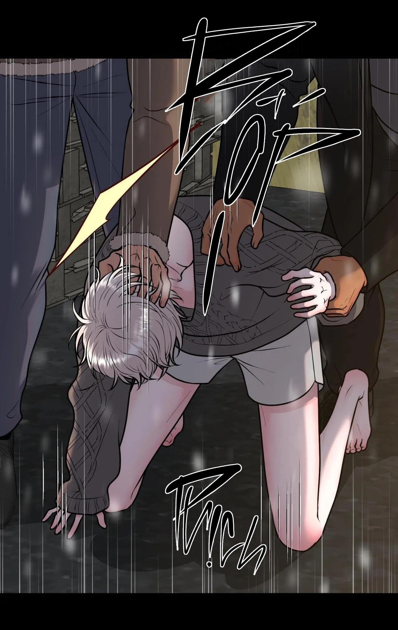 ẢO TƯỞNG Chapter 5 Trang 15