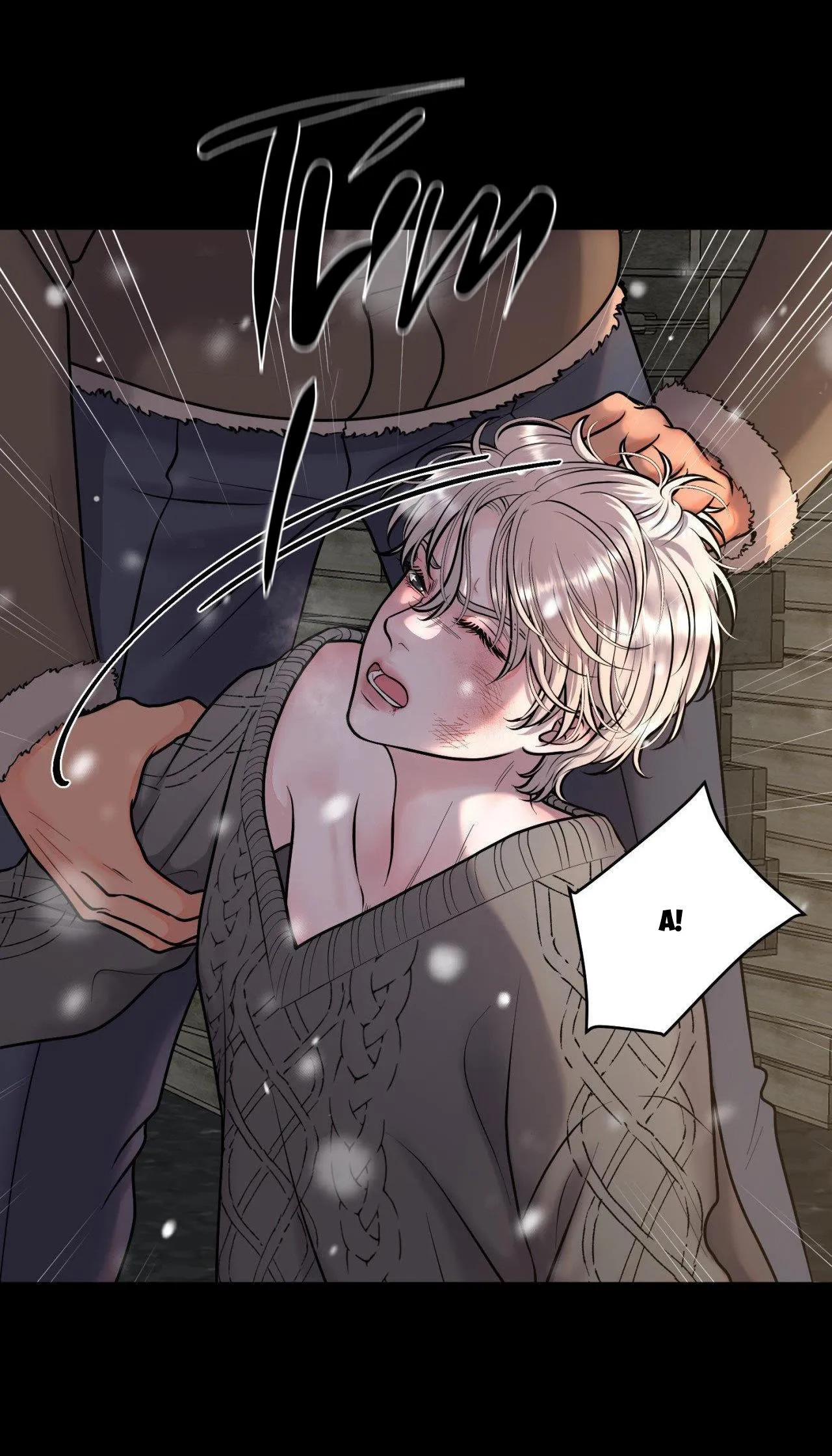 ẢO TƯỞNG Chapter 5 Trang 16