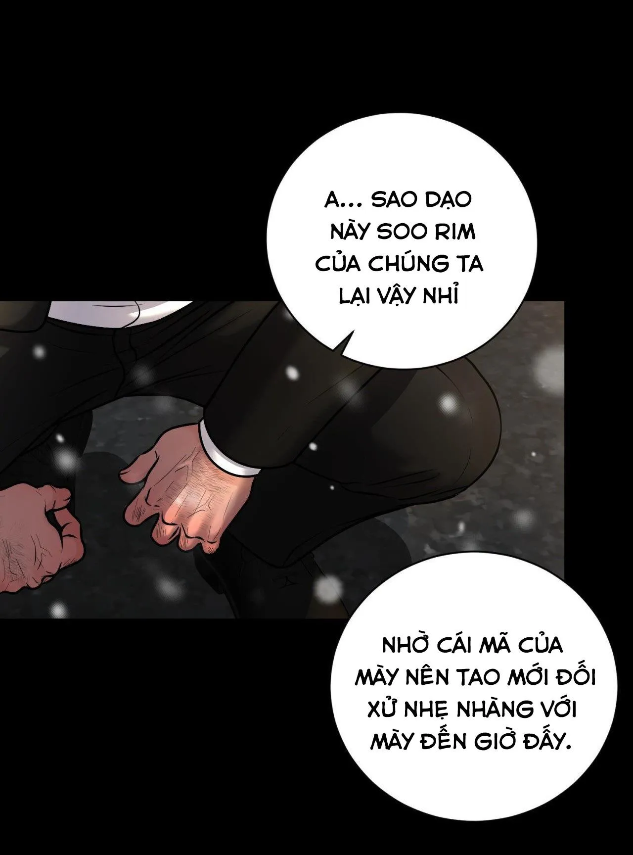 ẢO TƯỞNG Chapter 5 Trang 18