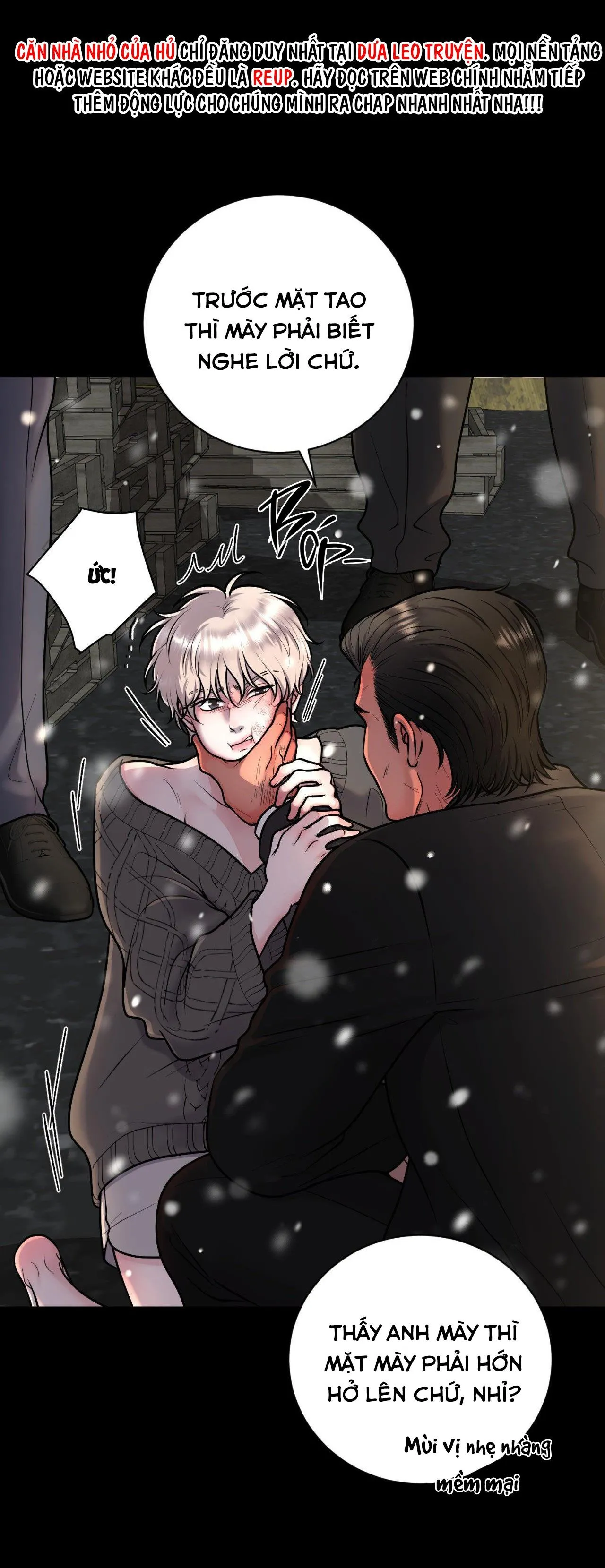 ẢO TƯỞNG Chapter 5 Trang 19