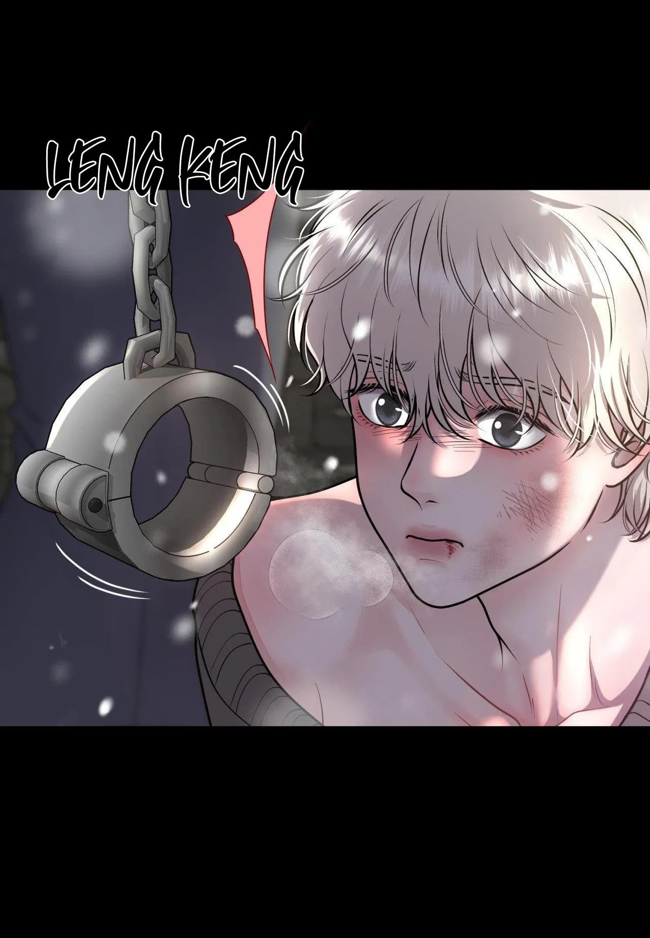 ẢO TƯỞNG Chapter 5 Trang 21