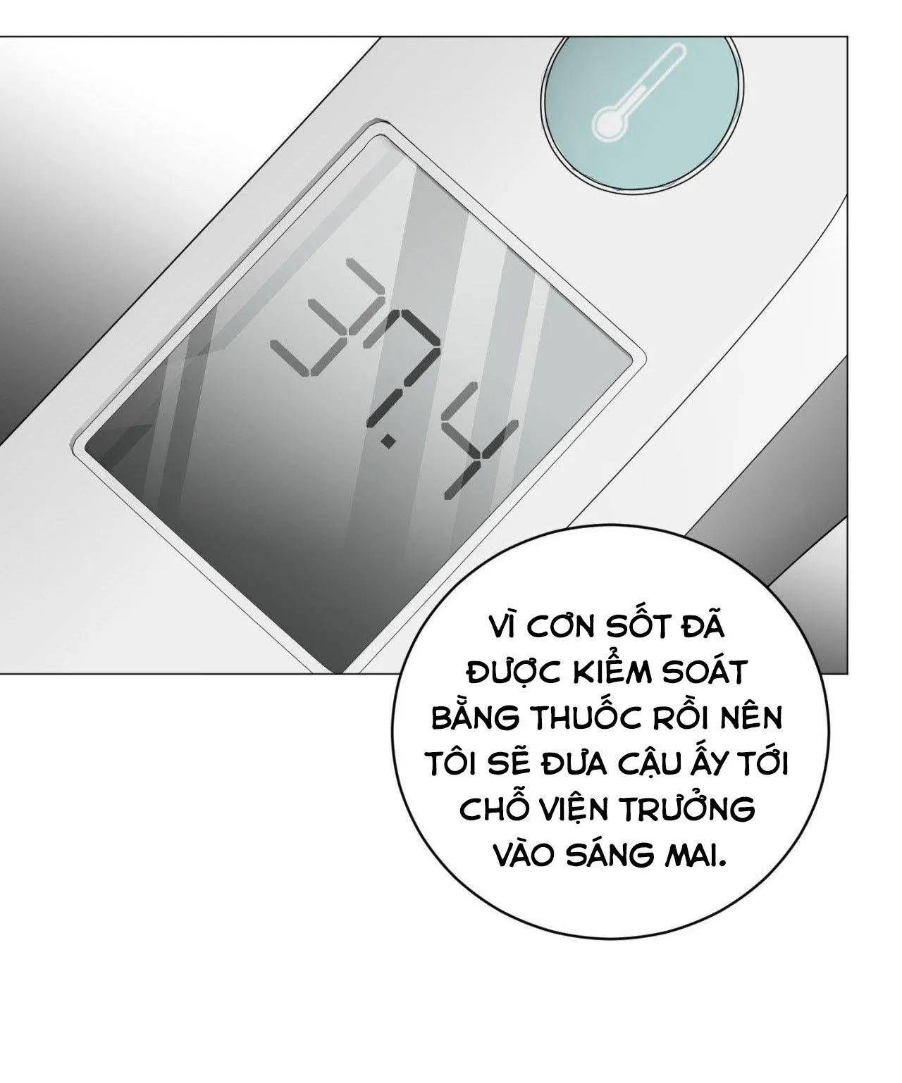 ẢO TƯỞNG Chapter 5 Trang 29