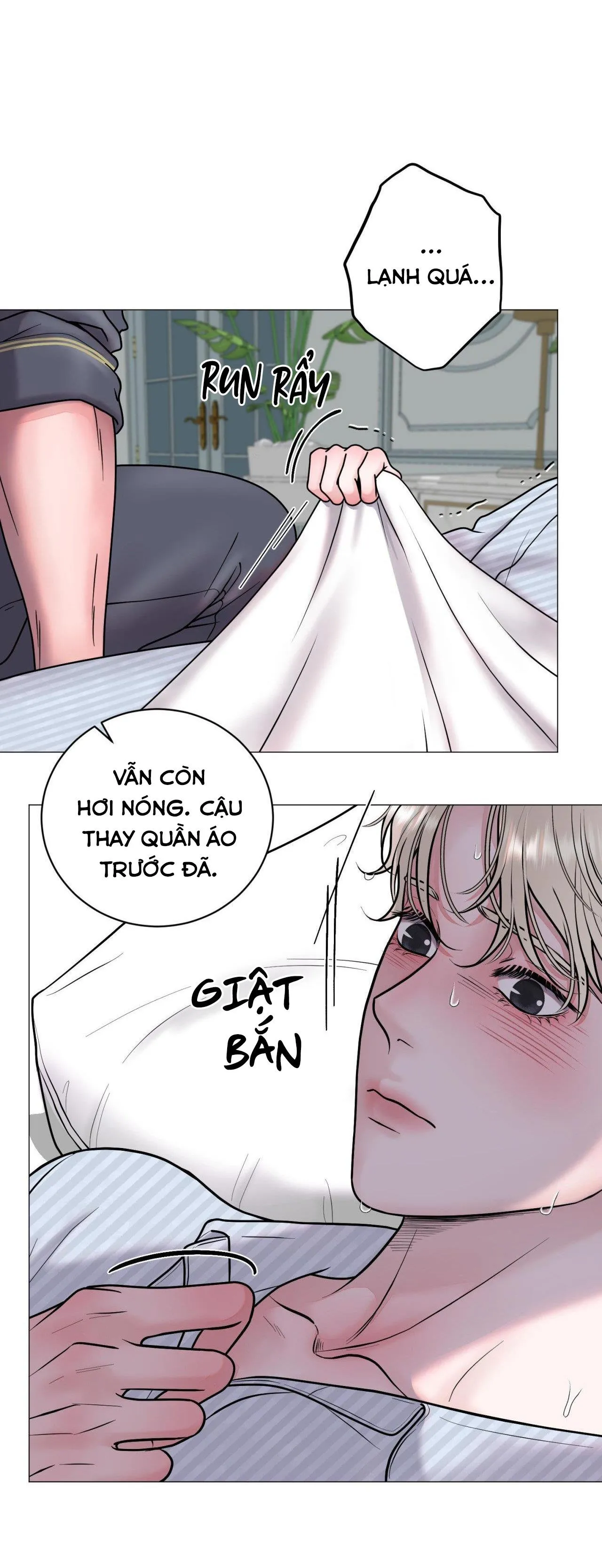 ẢO TƯỞNG Chapter 5 Trang 33
