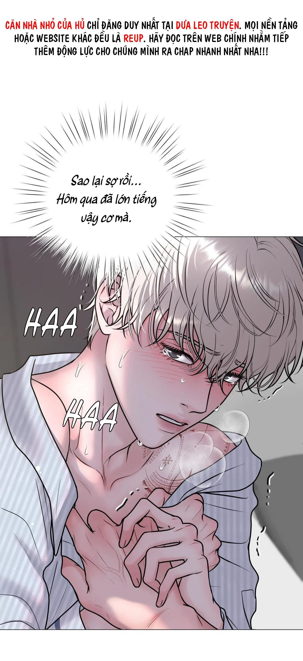 ẢO TƯỞNG Chapter 5 Trang 38