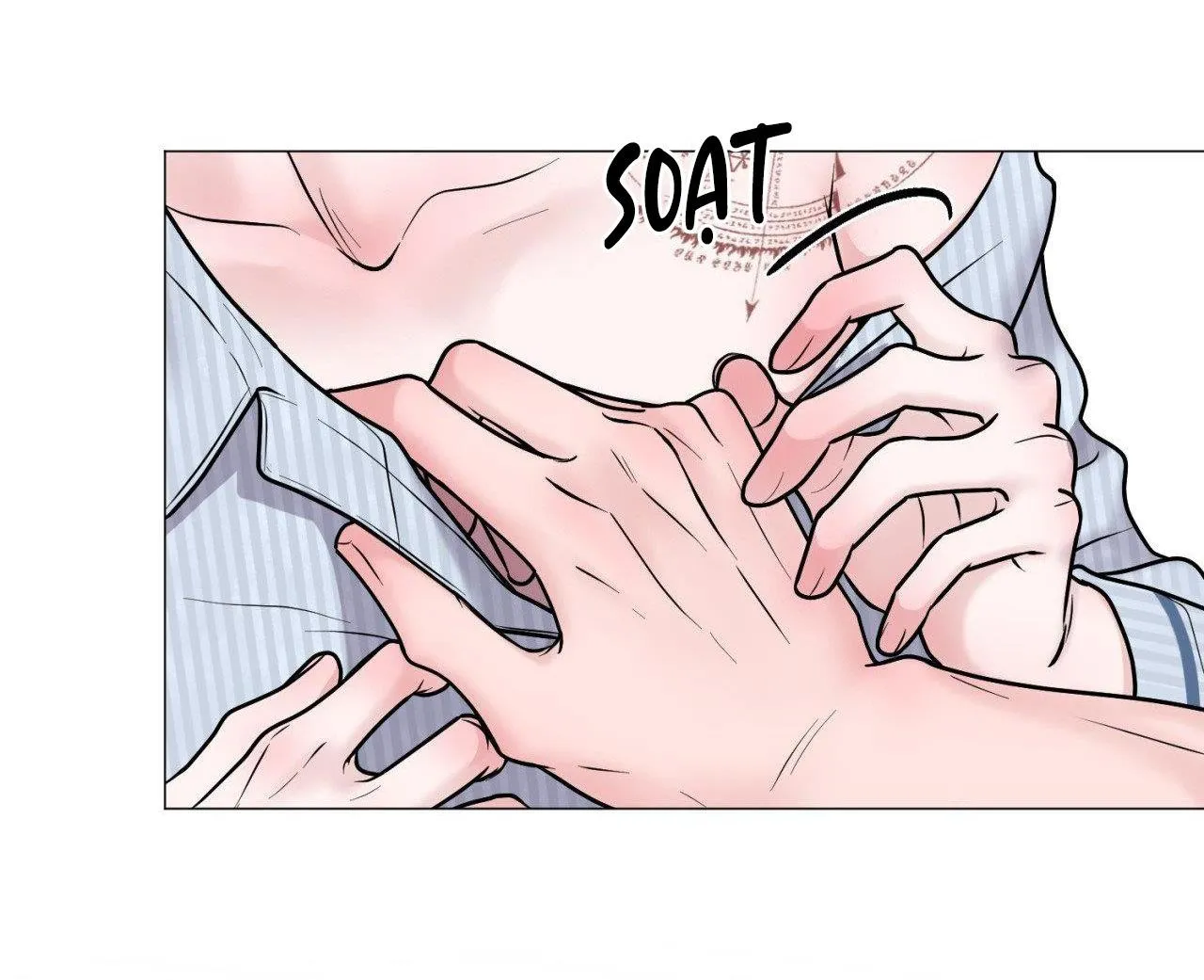 ẢO TƯỞNG Chapter 5 Trang 39