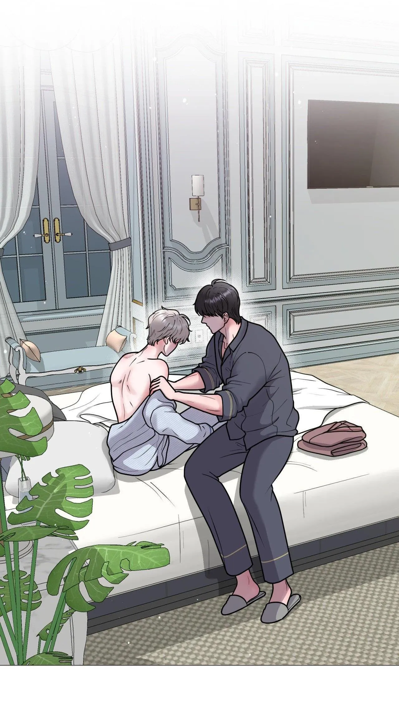 ẢO TƯỞNG Chapter 5 Trang 40