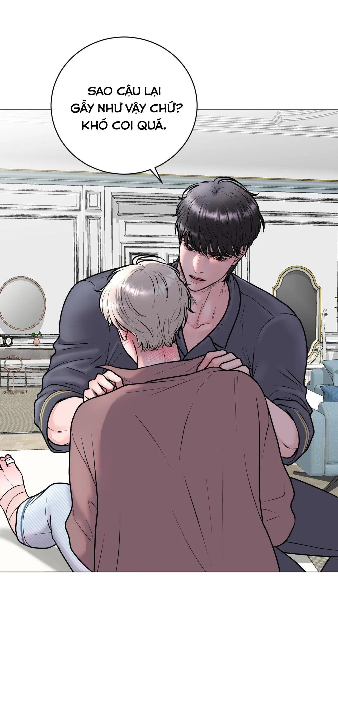 ẢO TƯỞNG Chapter 5 Trang 41