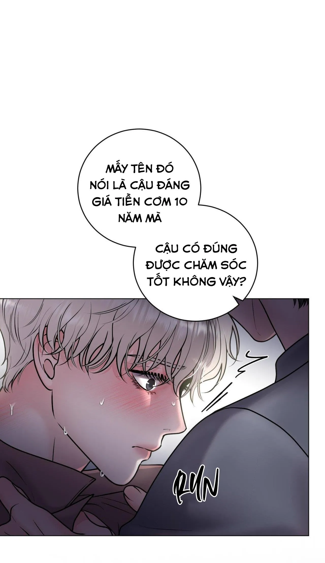 ẢO TƯỞNG Chapter 5 Trang 42