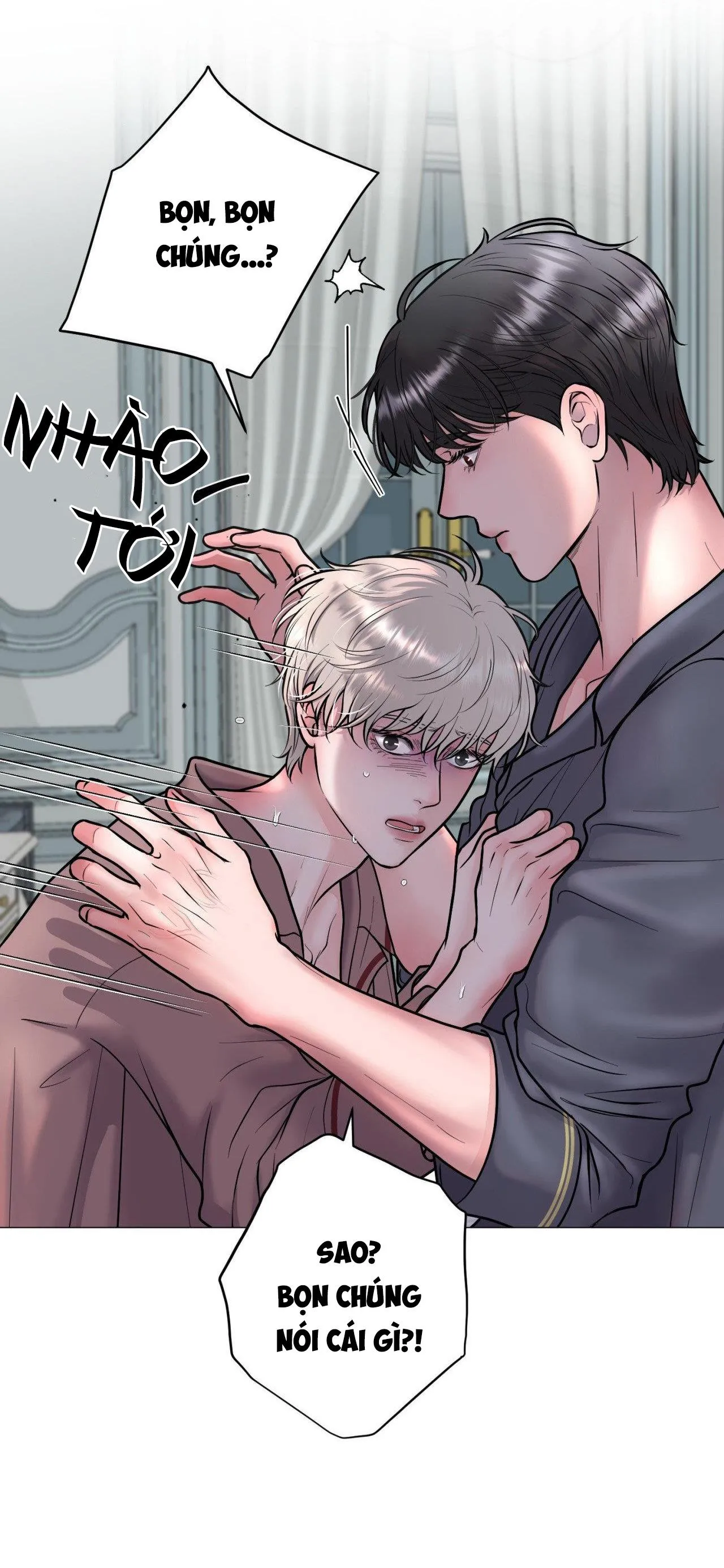 ẢO TƯỞNG Chapter 5 Trang 43