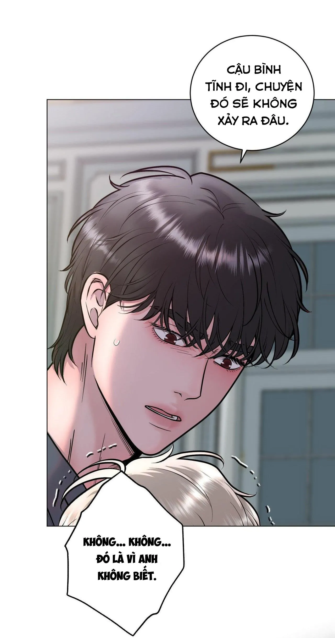 ẢO TƯỞNG Chapter 5 Trang 45